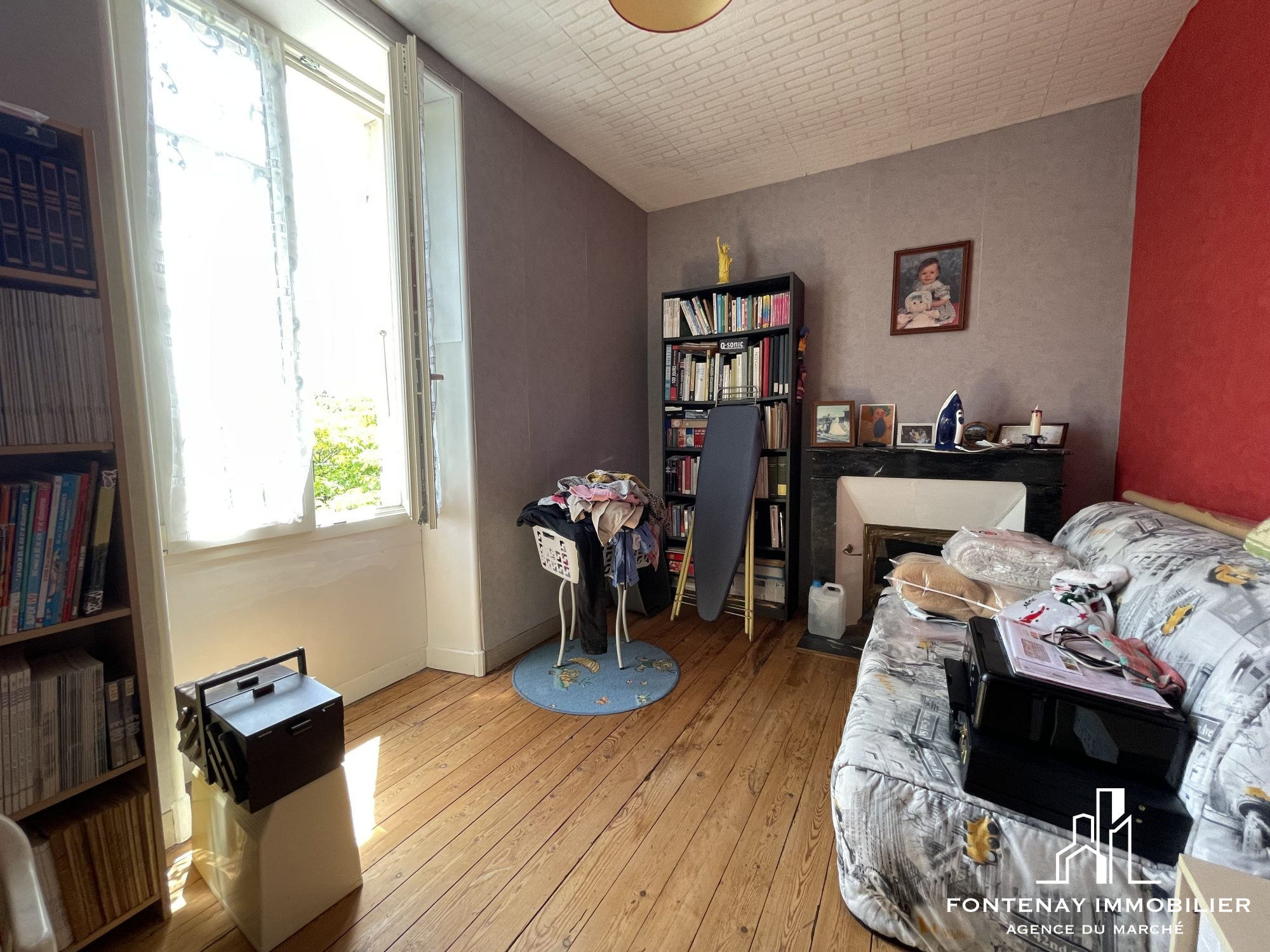 Photo 8 — FONTENAY IMMOBILIER