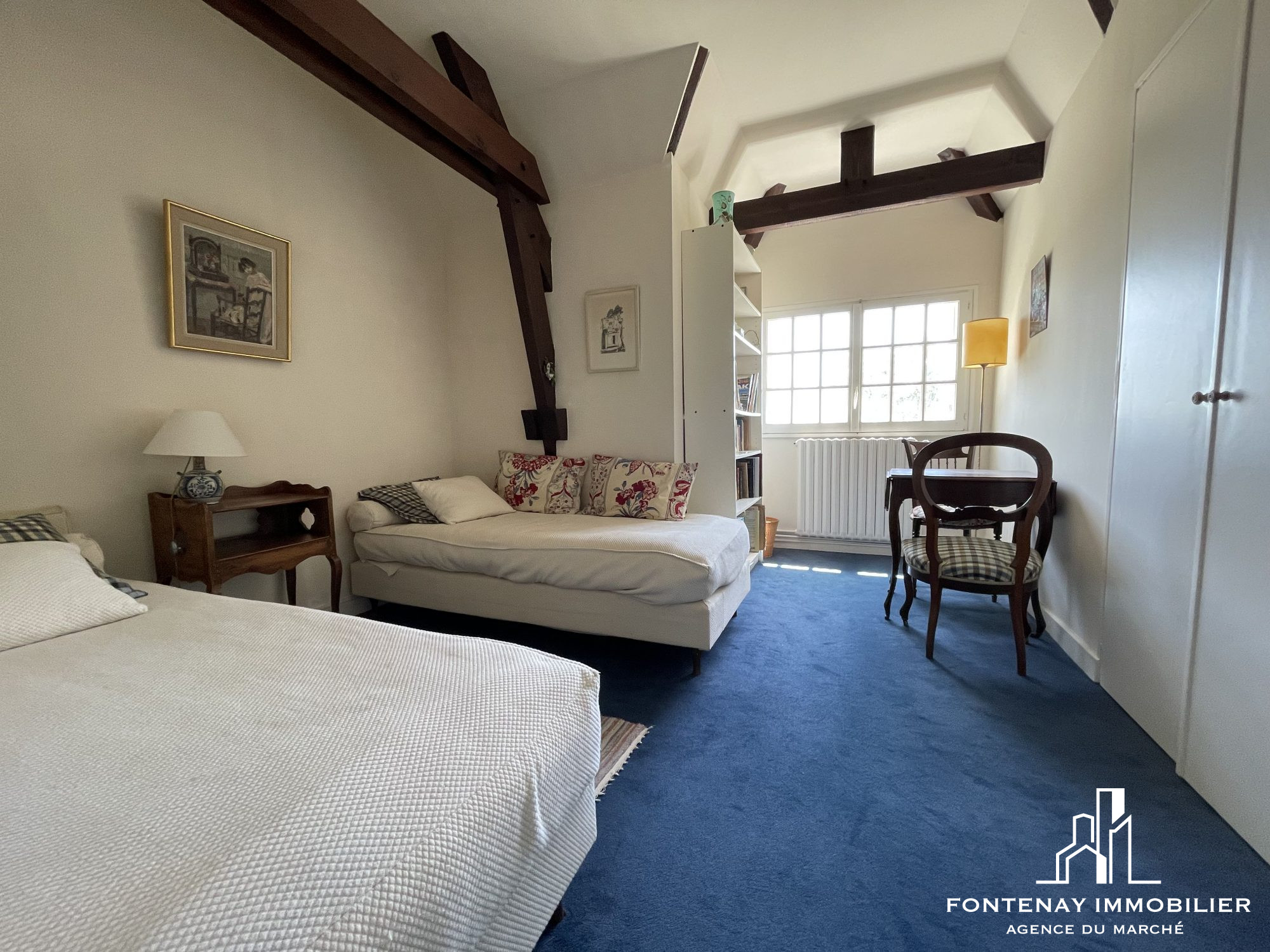 Photo 9 — FONTENAY IMMOBILIER