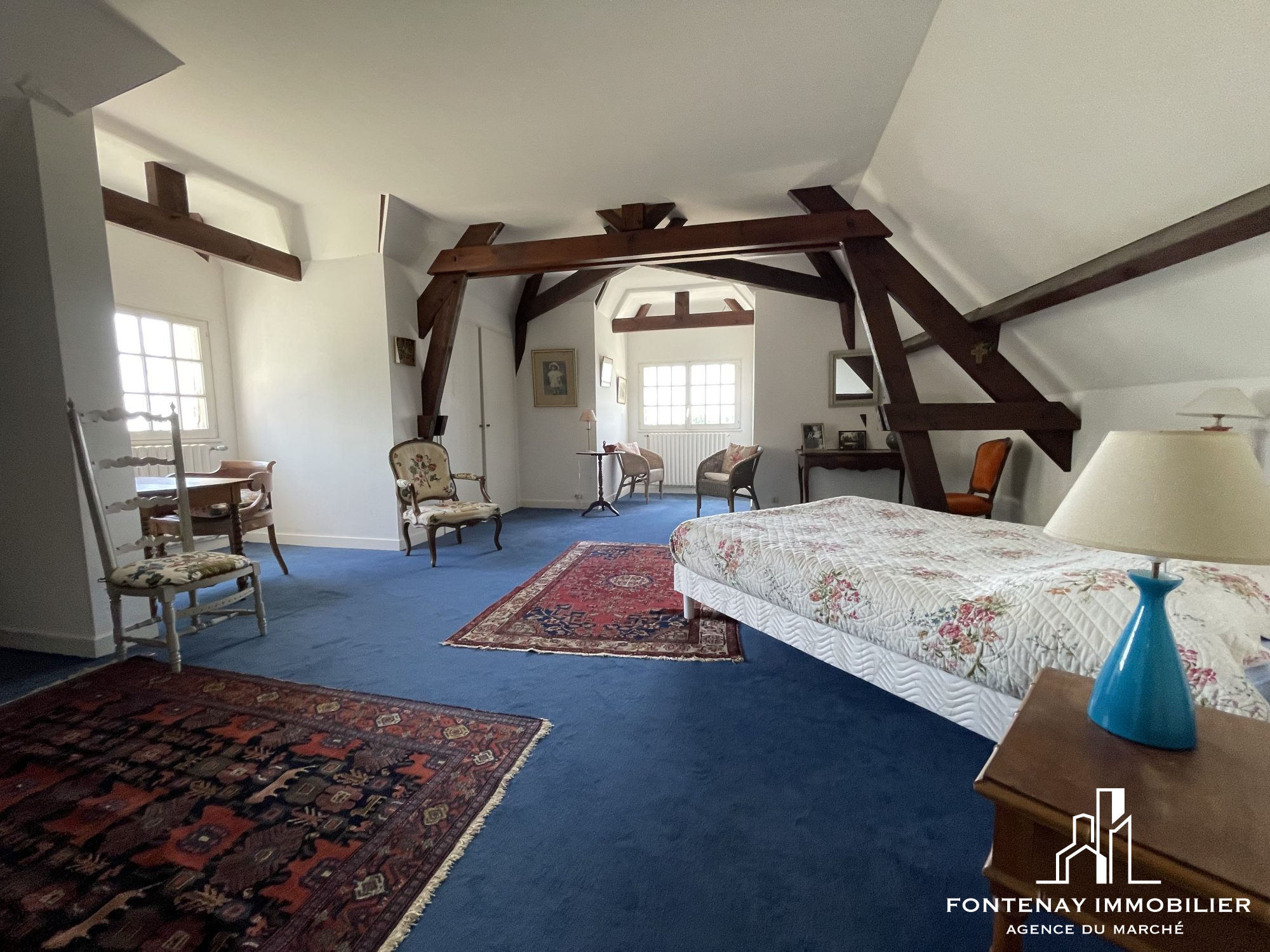 Photo 8 — FONTENAY IMMOBILIER
