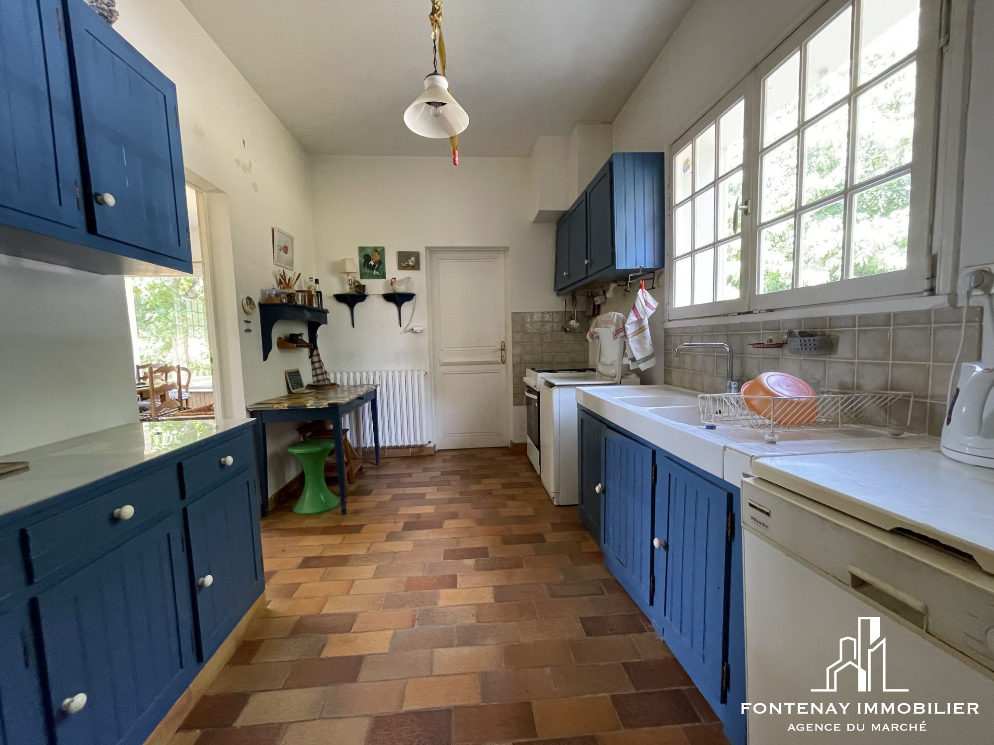Photo 5 — FONTENAY IMMOBILIER