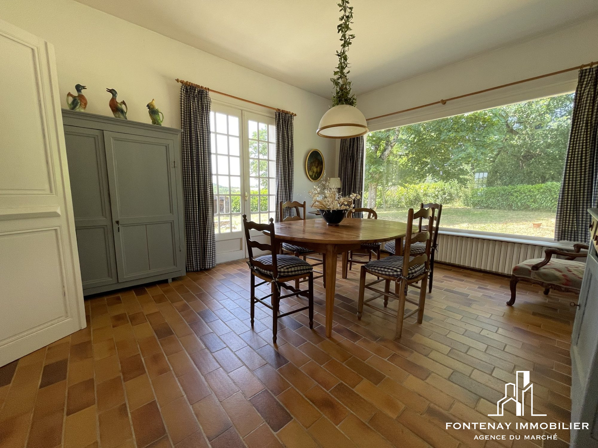 Photo 4 — FONTENAY IMMOBILIER