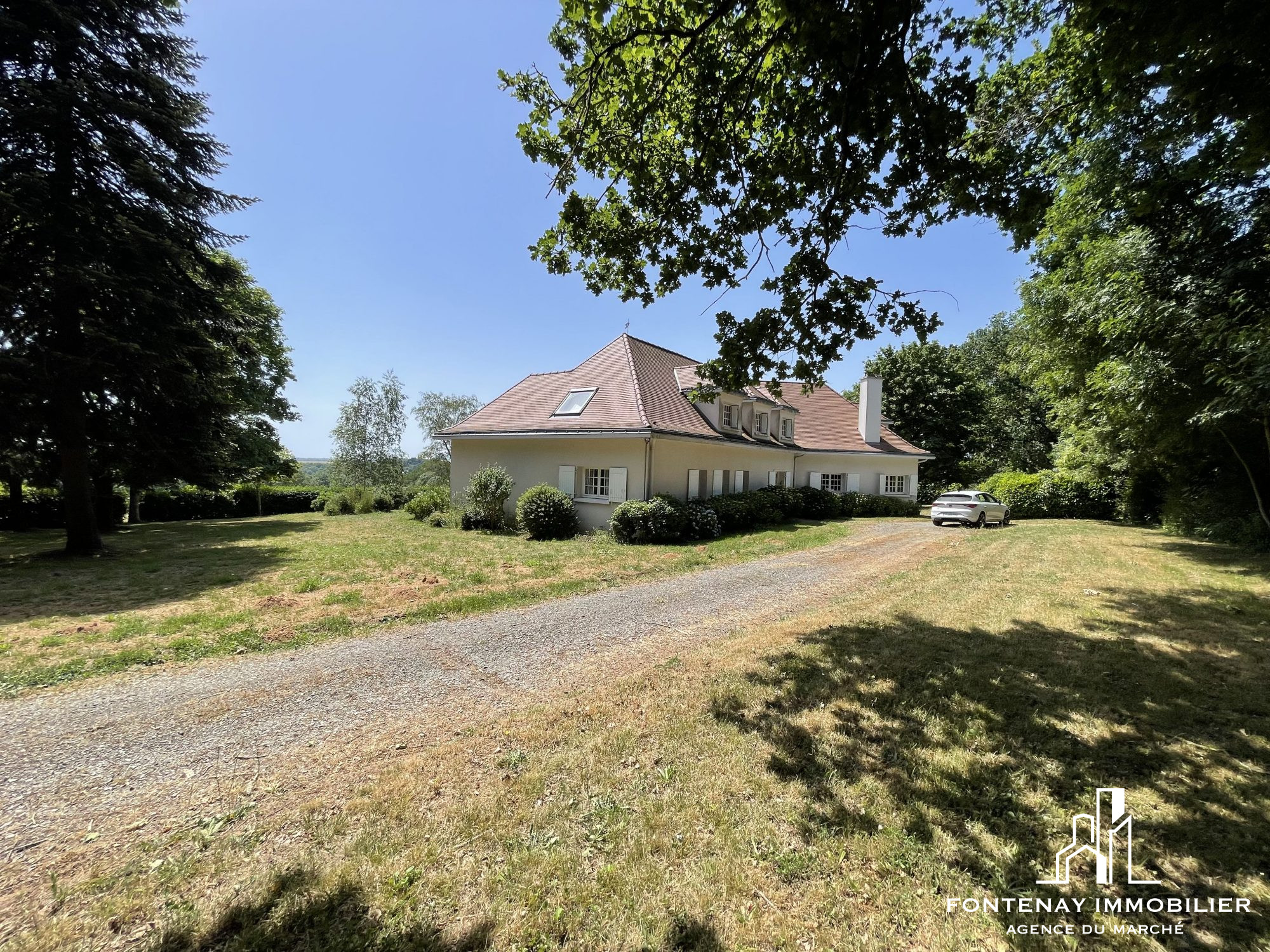 Photo 13 — FONTENAY IMMOBILIER