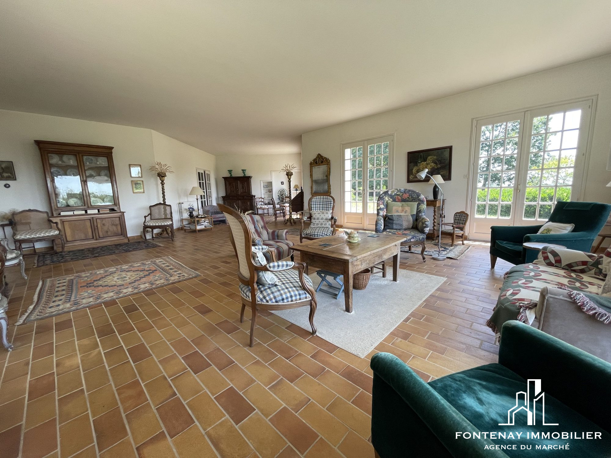 Photo 2 — FONTENAY IMMOBILIER