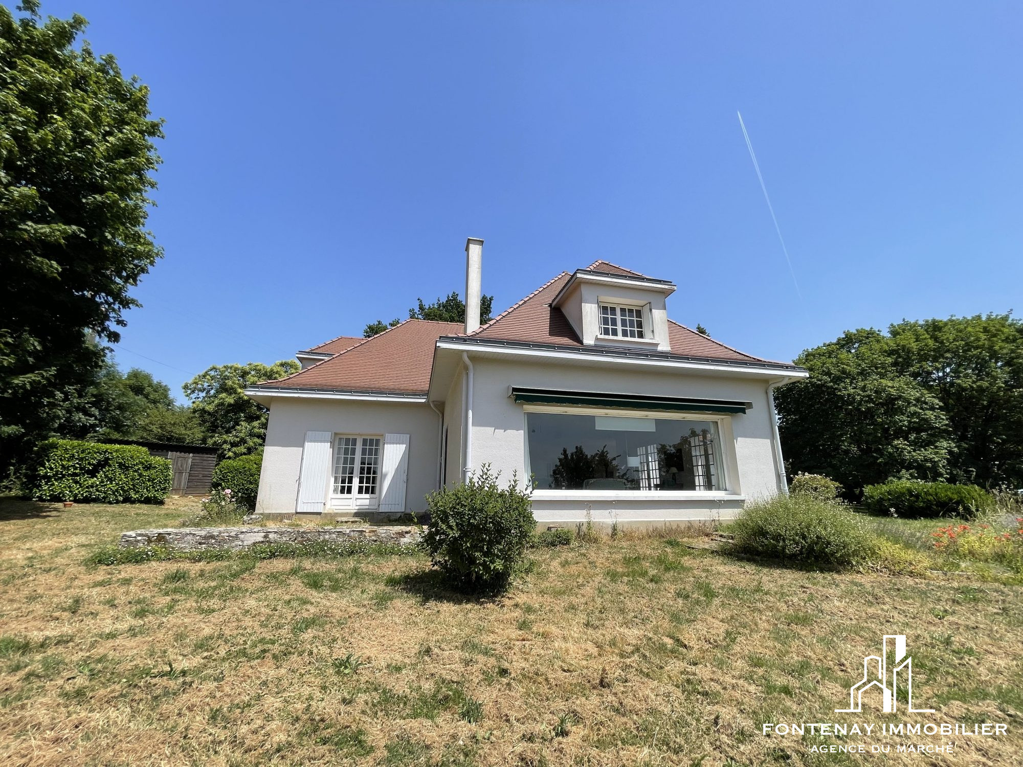 Photo 12 — FONTENAY IMMOBILIER