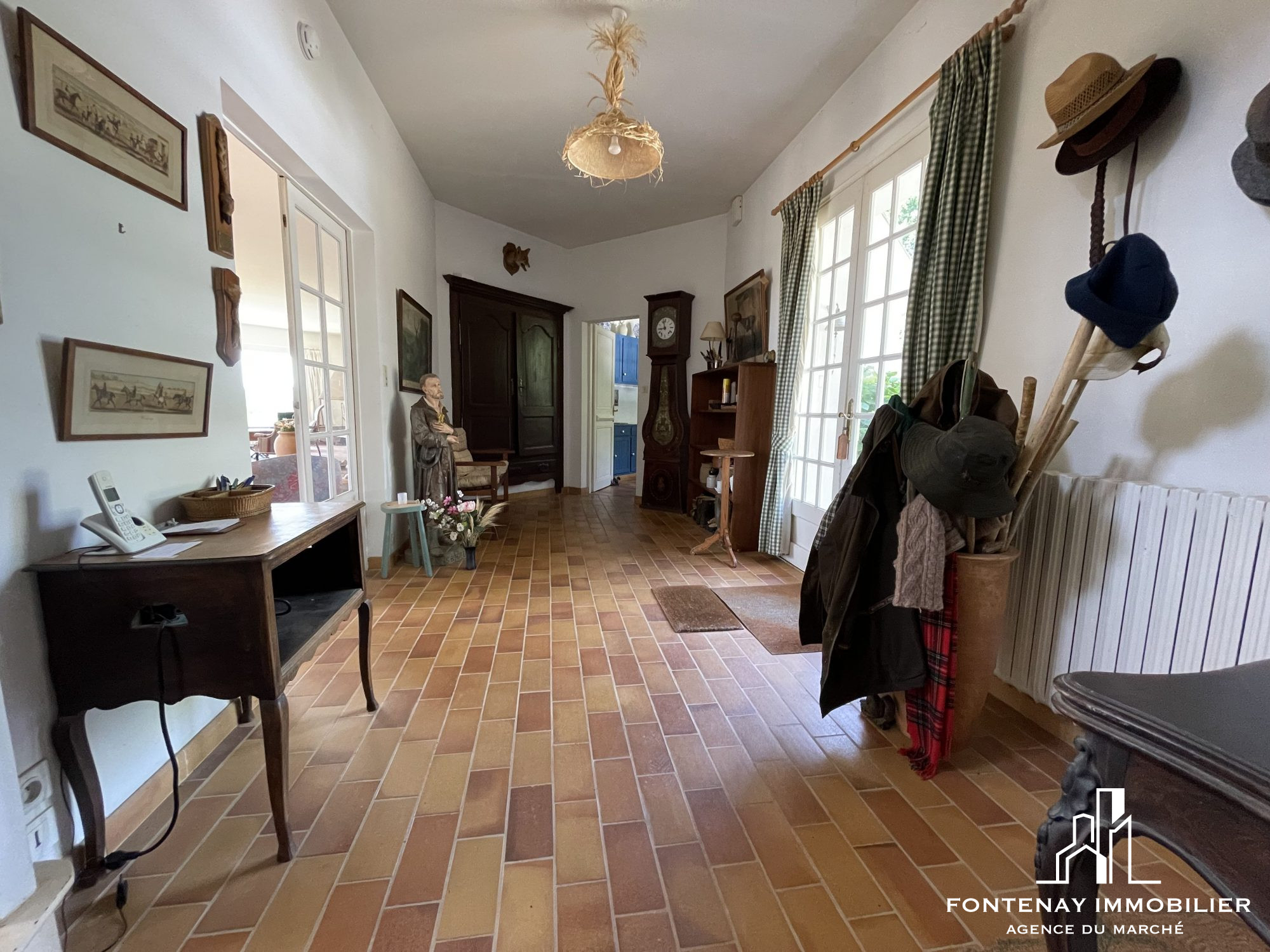 Photo 6 — FONTENAY IMMOBILIER