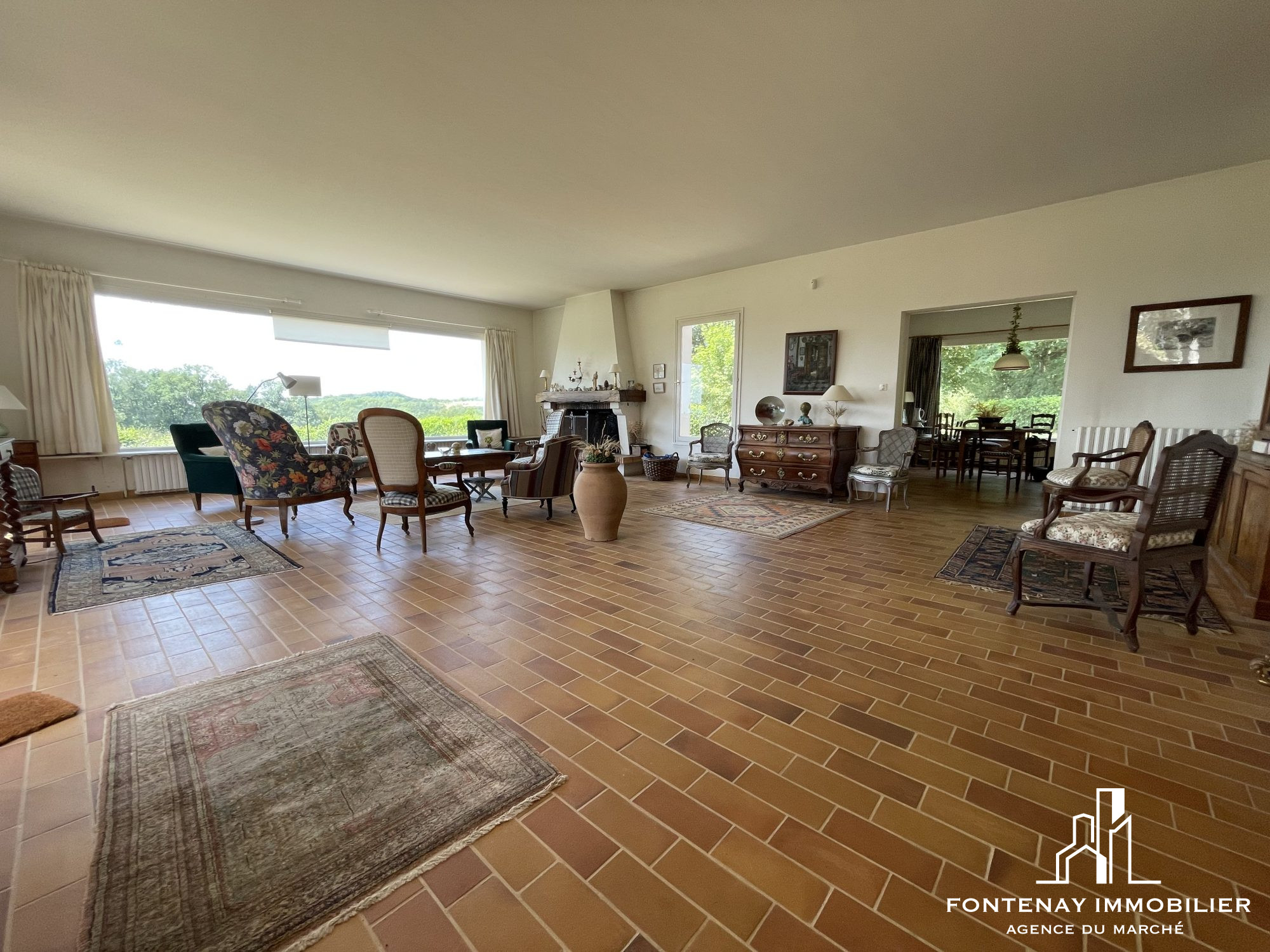 Photo 3 — FONTENAY IMMOBILIER