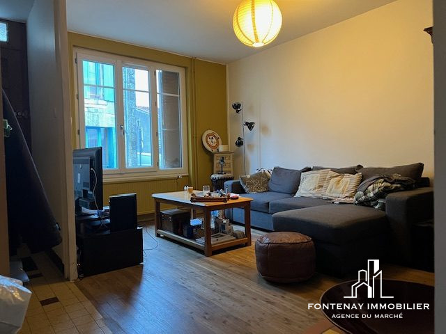 Photo 2 — FONTENAY IMMOBILIER