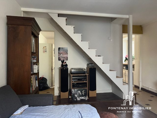 Photo 4 — FONTENAY IMMOBILIER