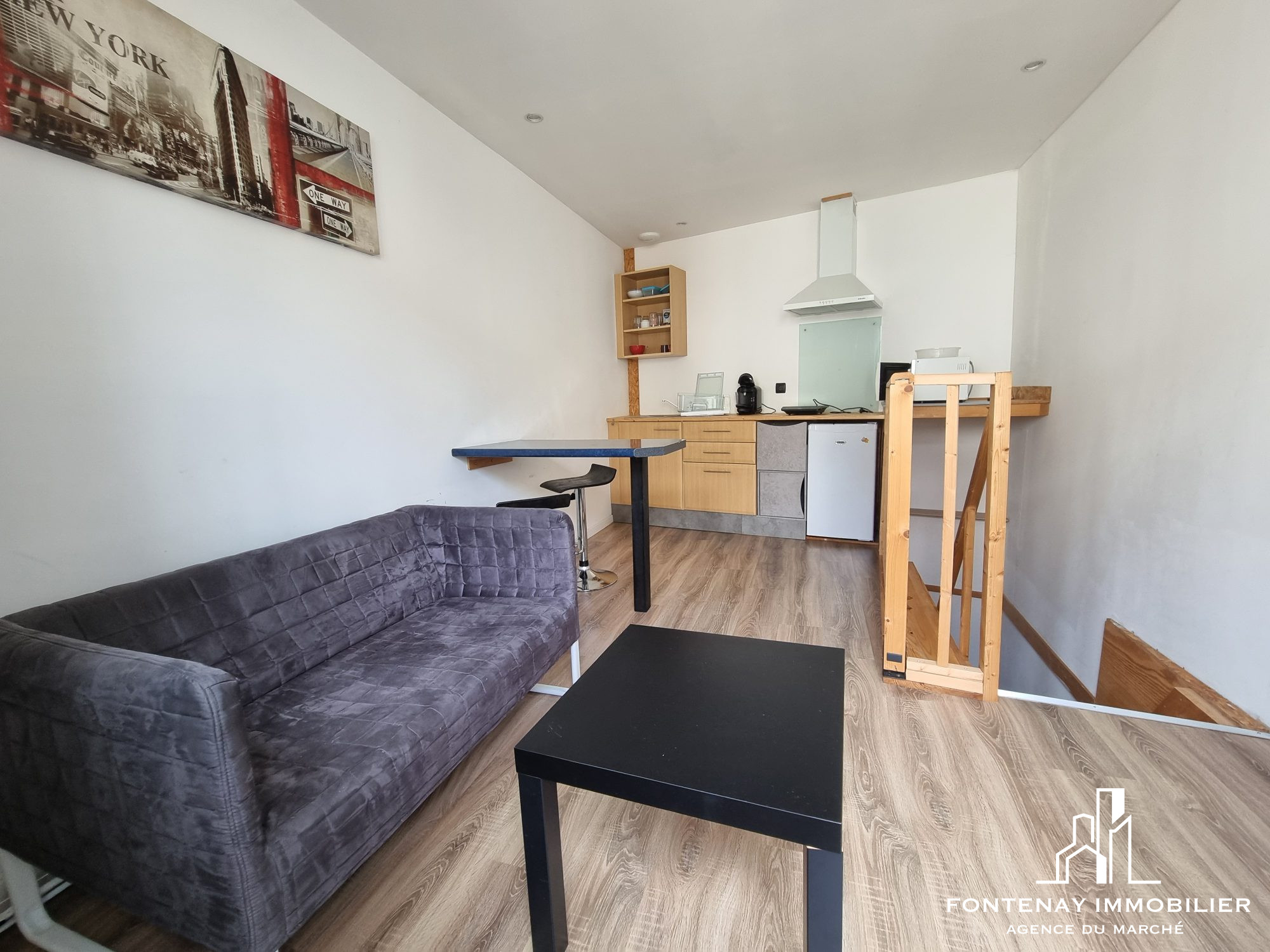 Photo 9 — FONTENAY IMMOBILIER