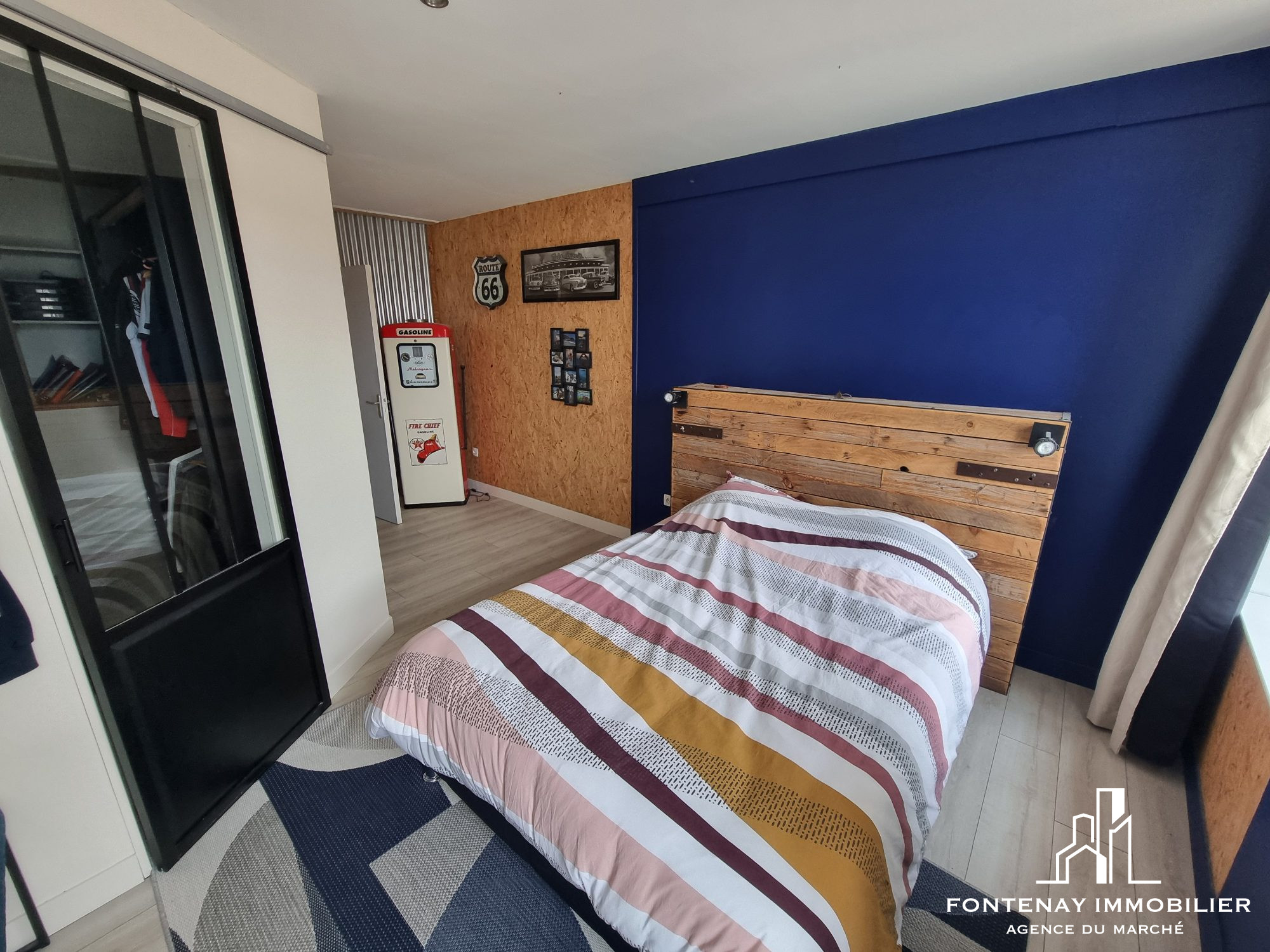 Photo 4 — FONTENAY IMMOBILIER