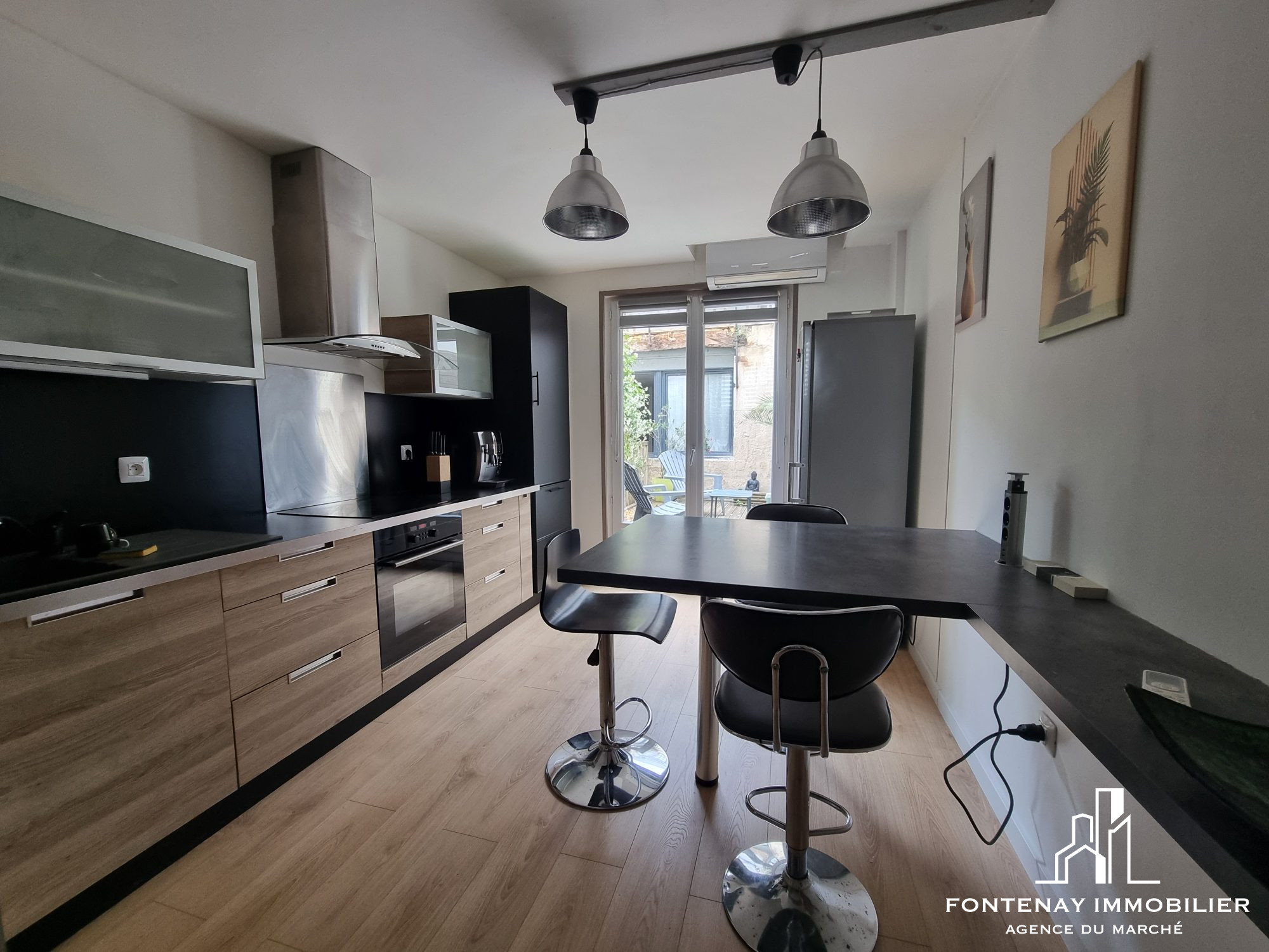Photo 3 — FONTENAY IMMOBILIER