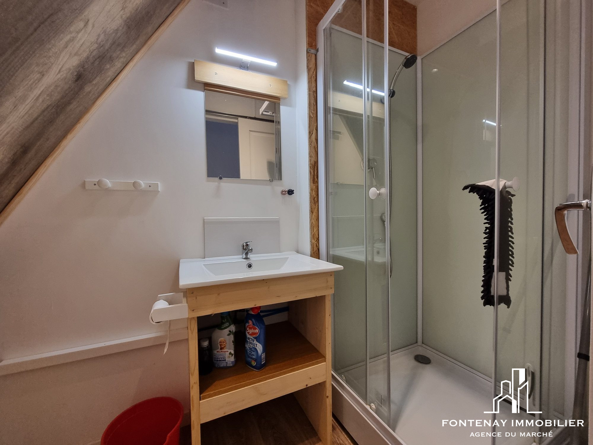 Photo 11 — FONTENAY IMMOBILIER