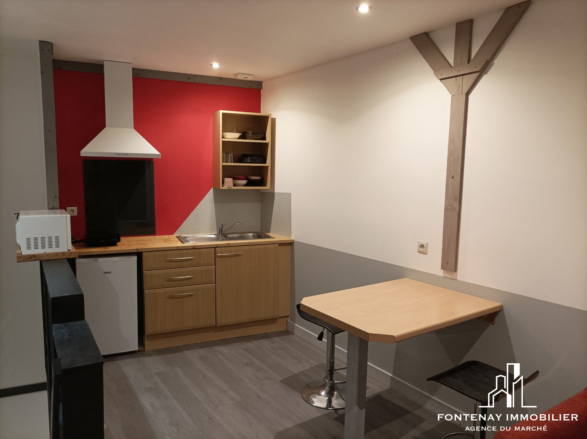 Photo 12 — FONTENAY IMMOBILIER