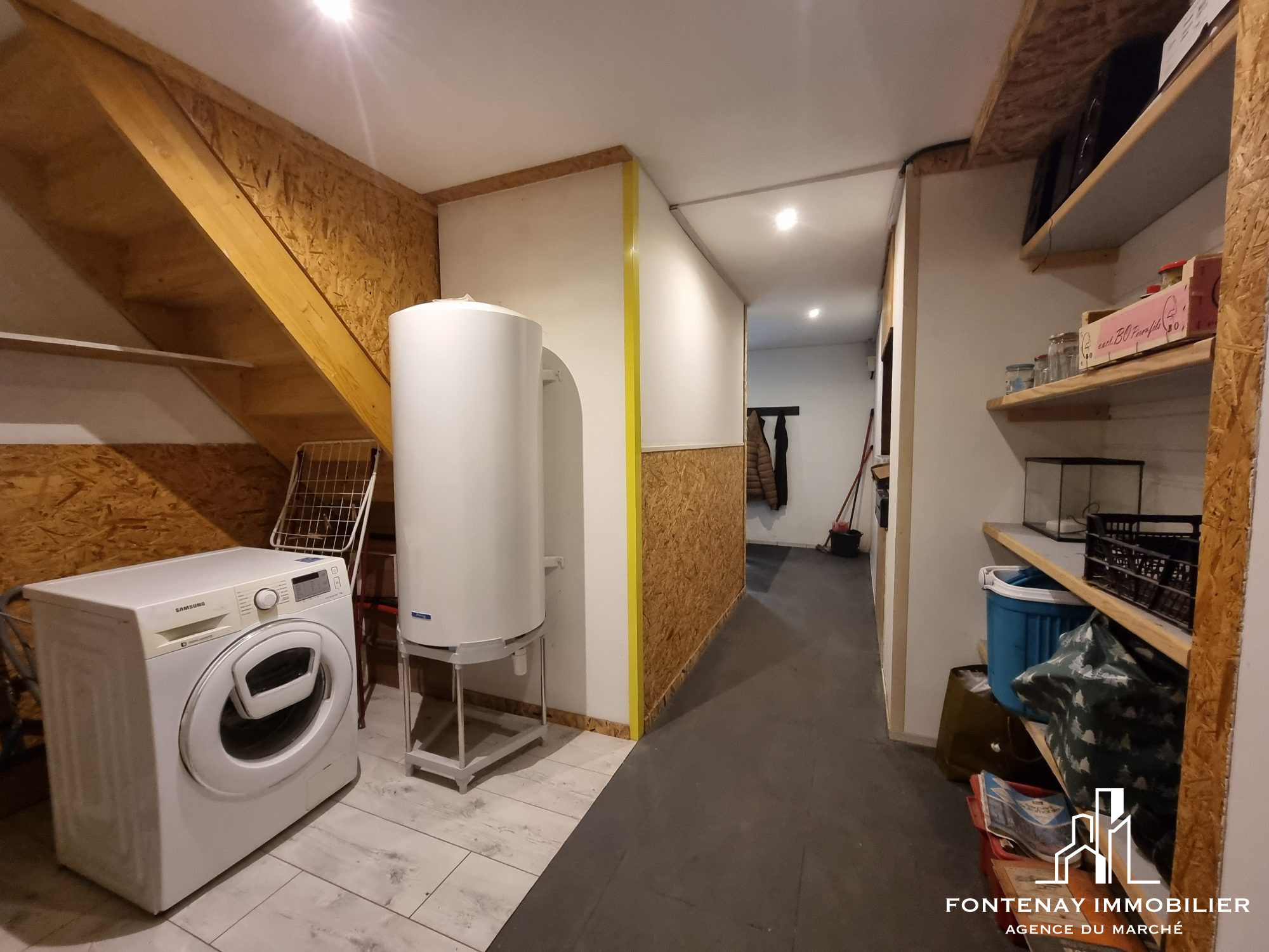Photo 8 — FONTENAY IMMOBILIER