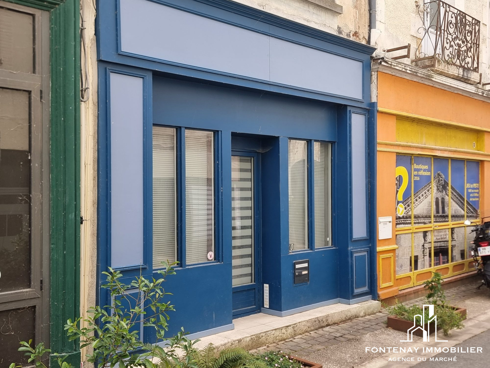 Photo 15 — FONTENAY IMMOBILIER