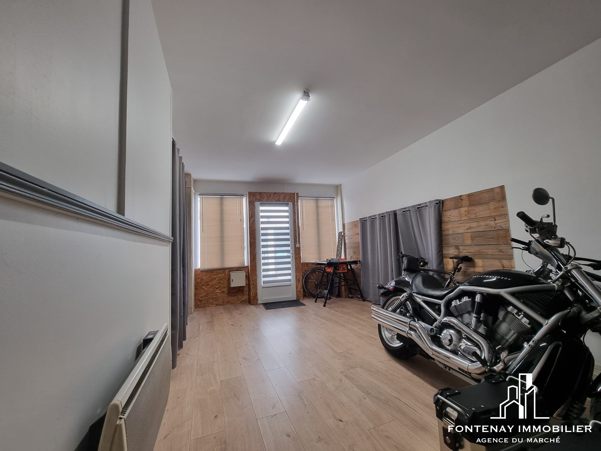 Photo 7 — FONTENAY IMMOBILIER