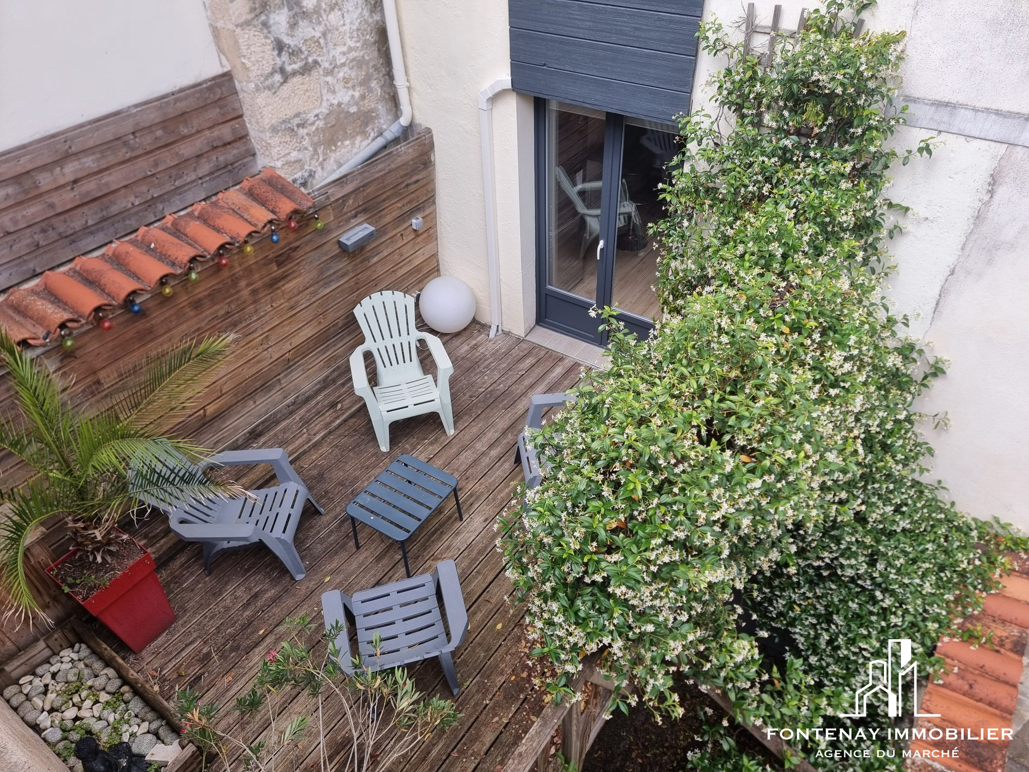 Photo 6 — FONTENAY IMMOBILIER