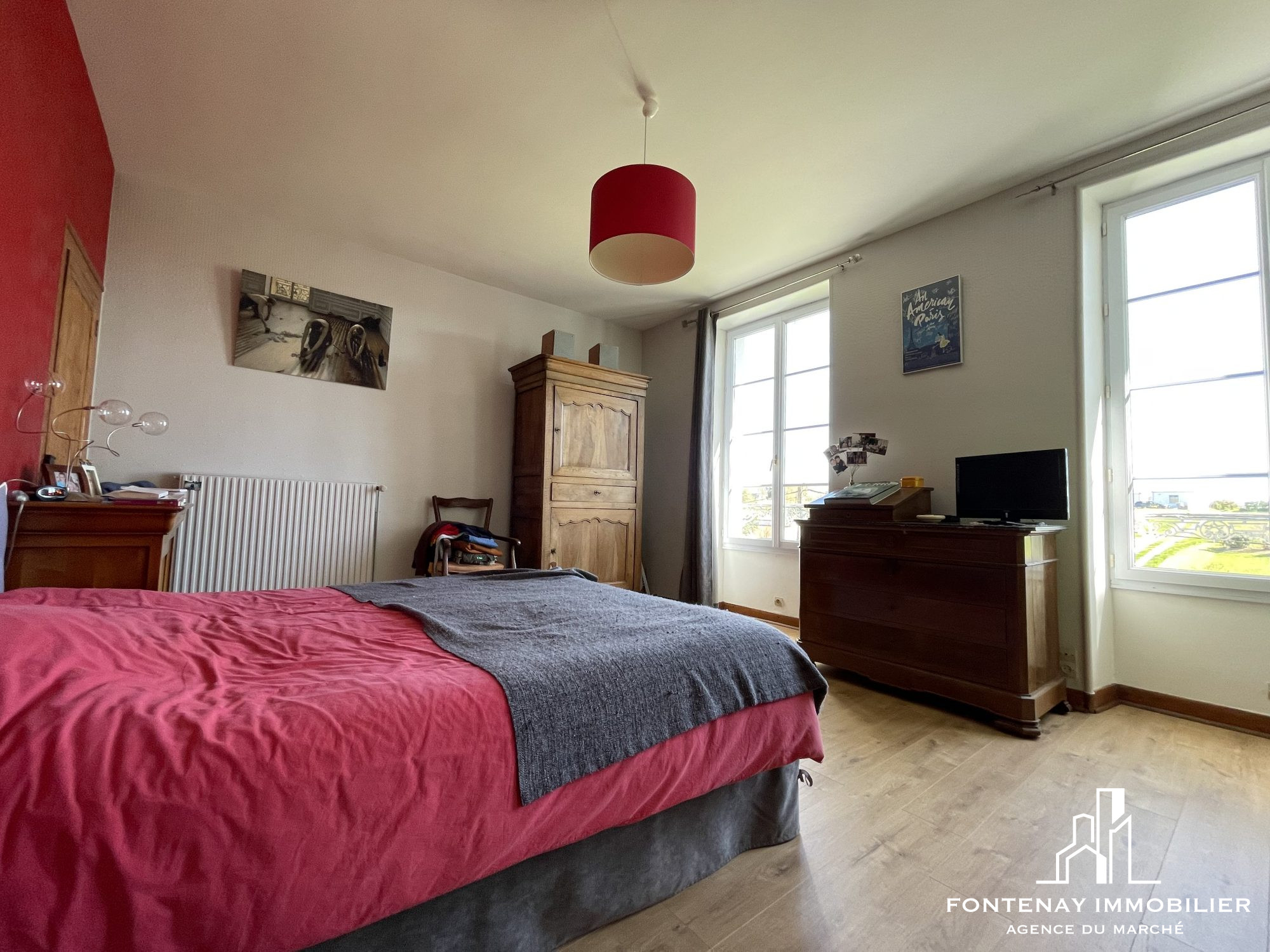 Photo 6 — FONTENAY IMMOBILIER