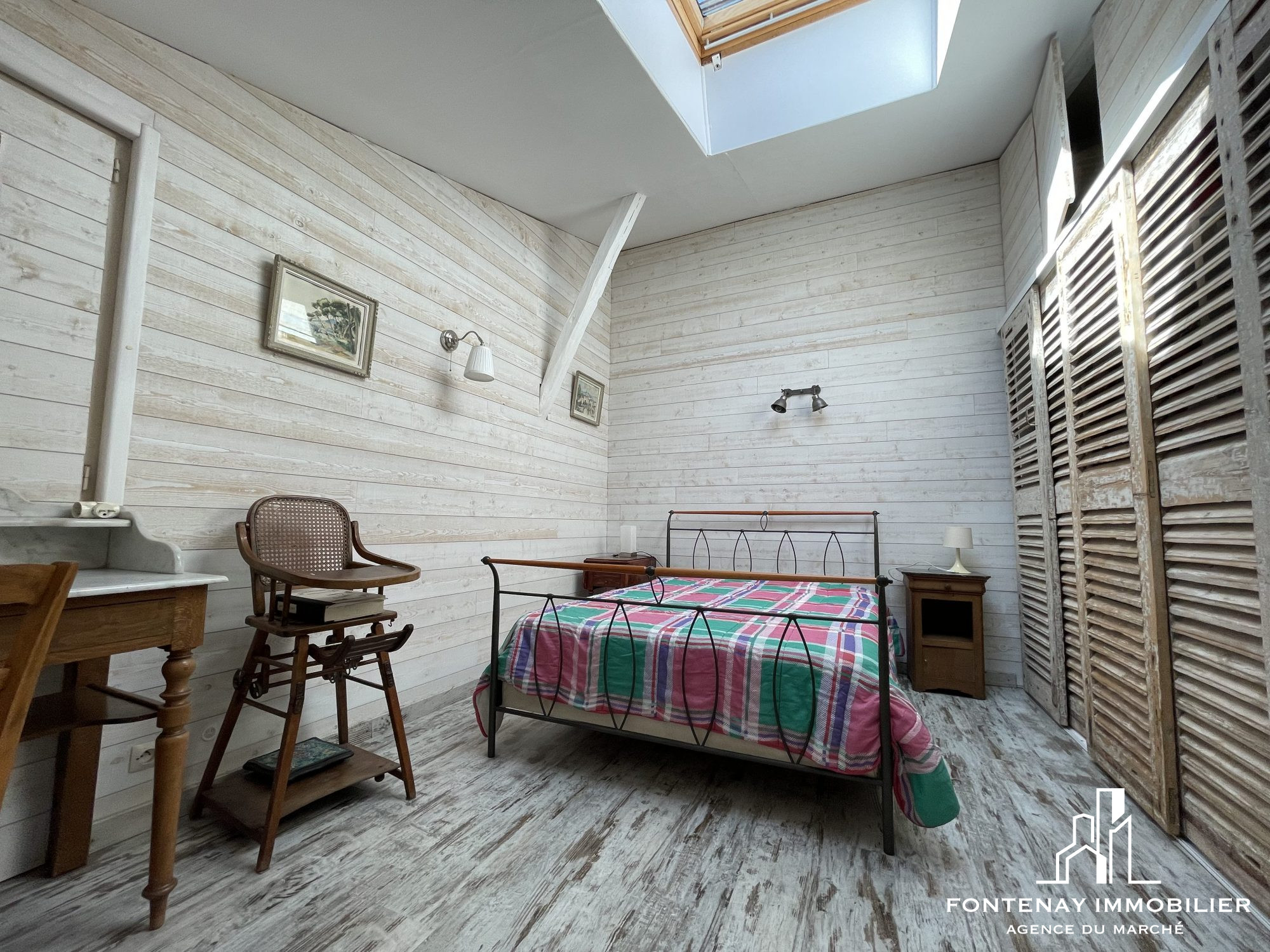 Photo 8 — FONTENAY IMMOBILIER