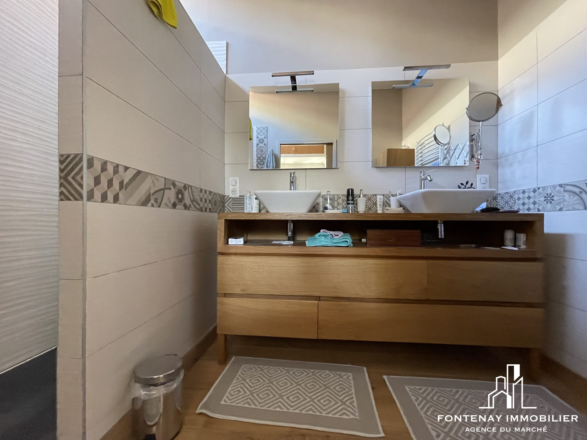 Photo 10 — FONTENAY IMMOBILIER