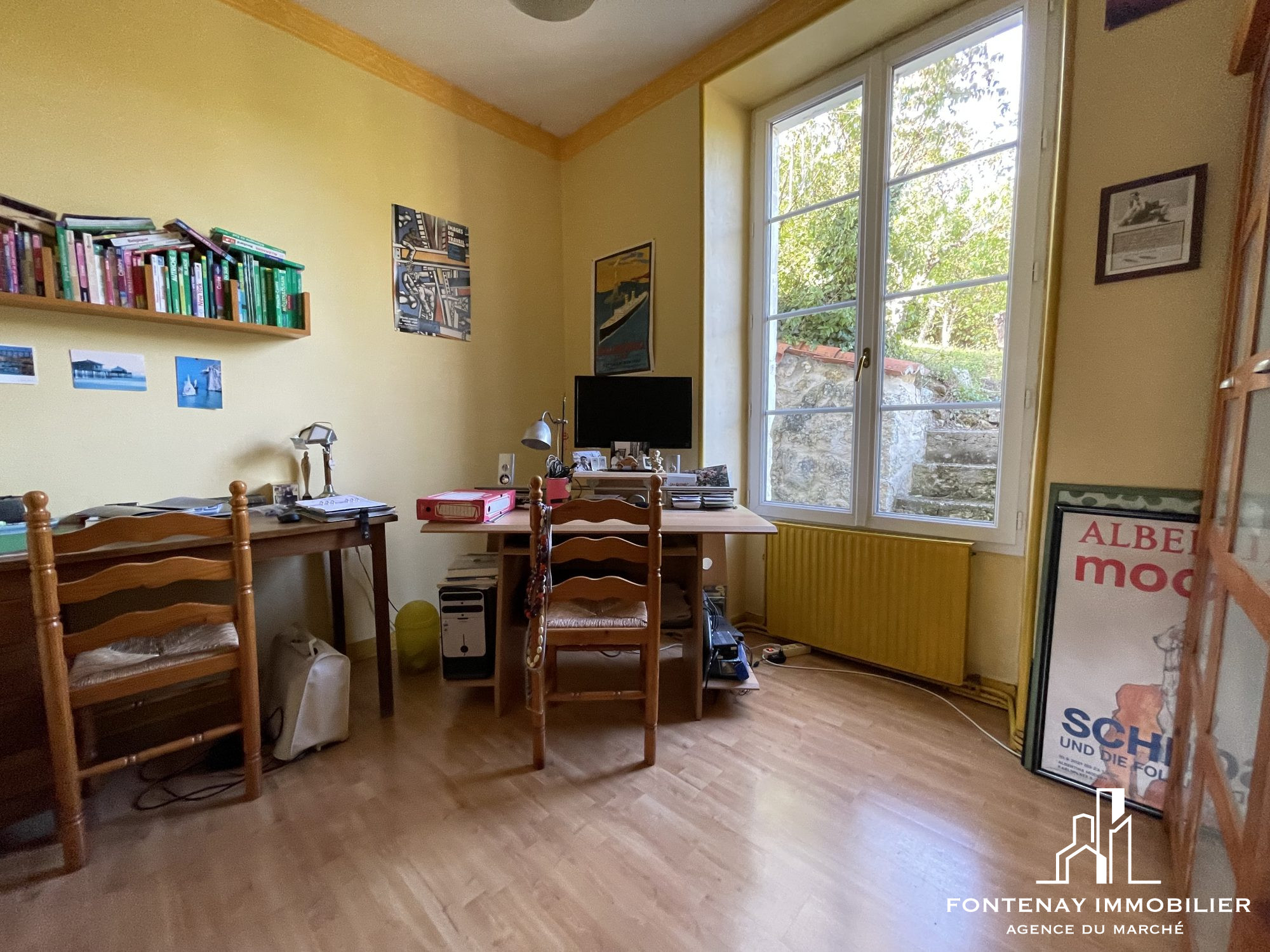 Photo 9 — FONTENAY IMMOBILIER
