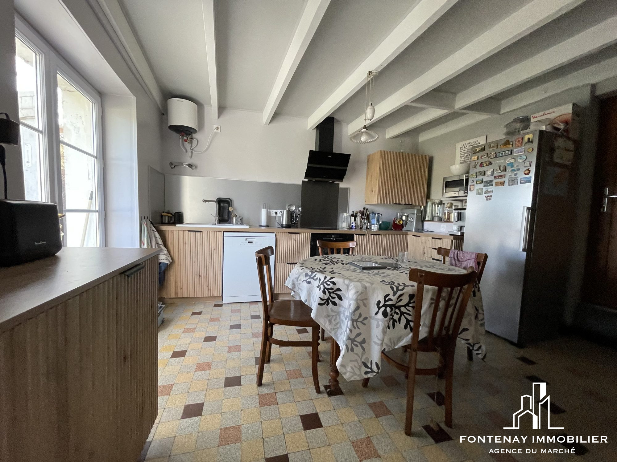 Photo 5 — FONTENAY IMMOBILIER