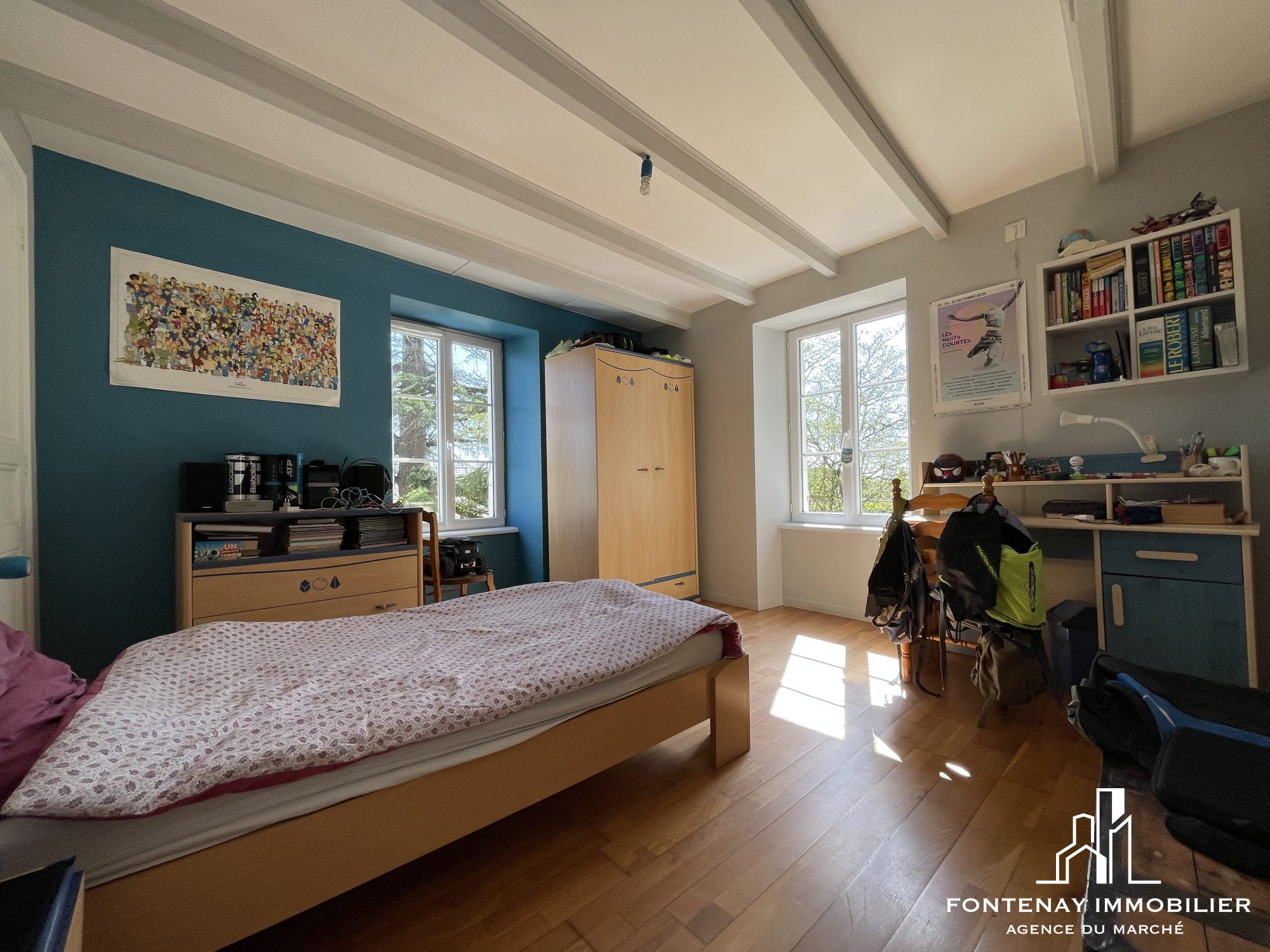 Photo 7 — FONTENAY IMMOBILIER