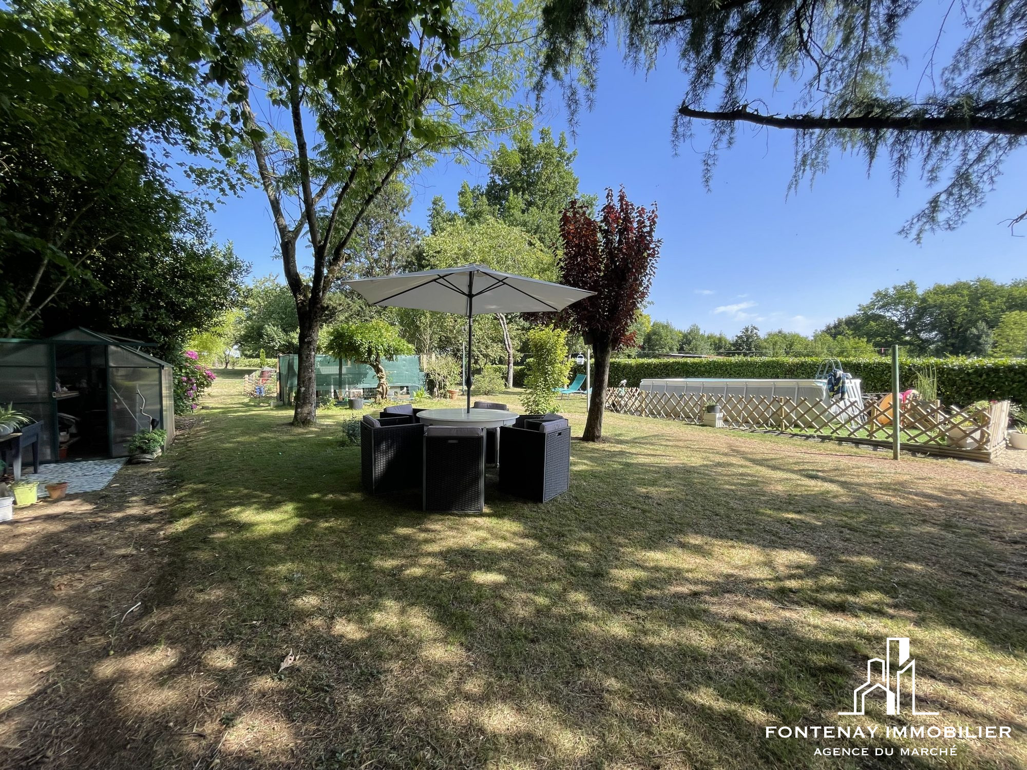 Photo 2 — FONTENAY IMMOBILIER
