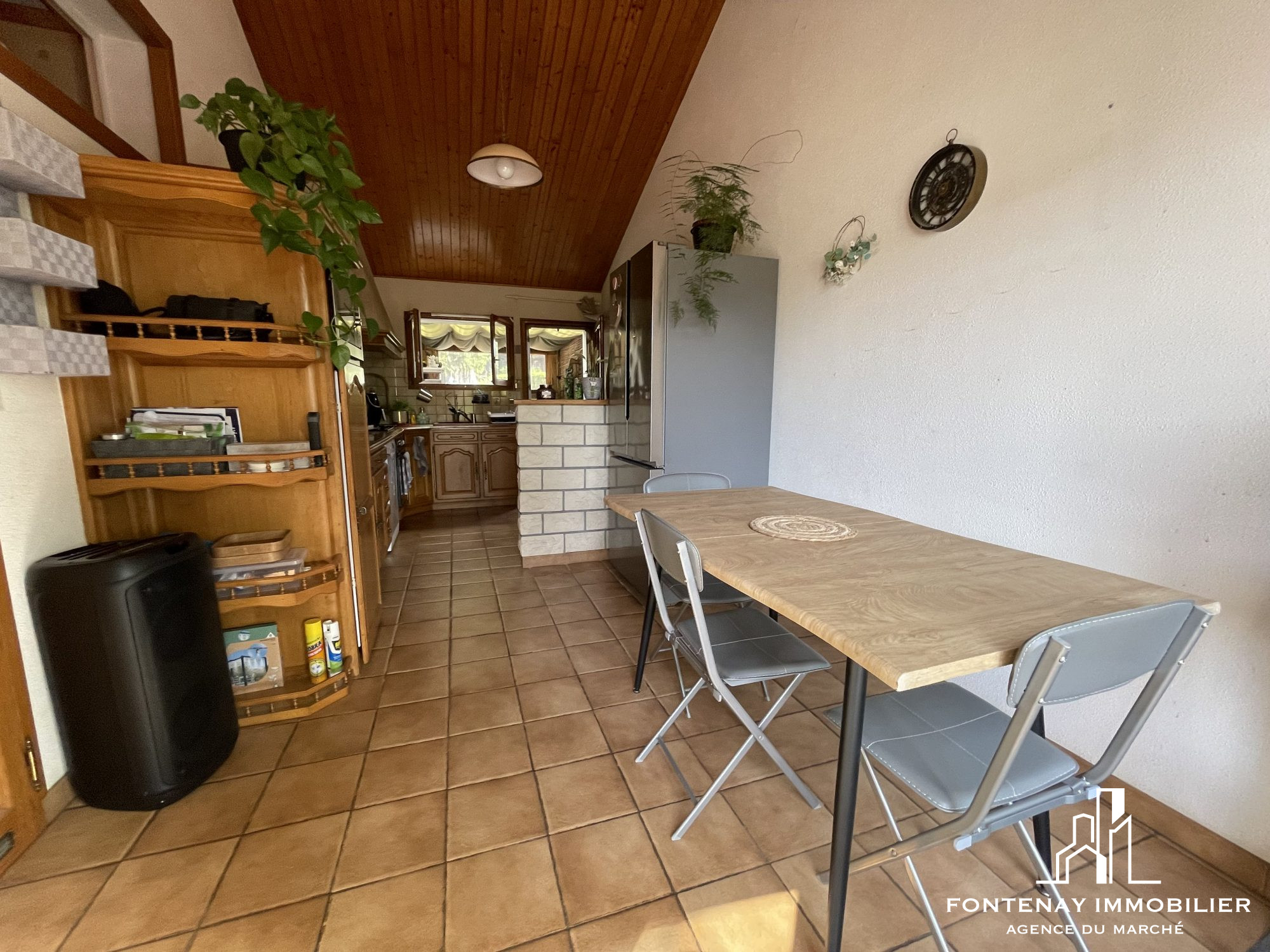 Photo 8 — FONTENAY IMMOBILIER