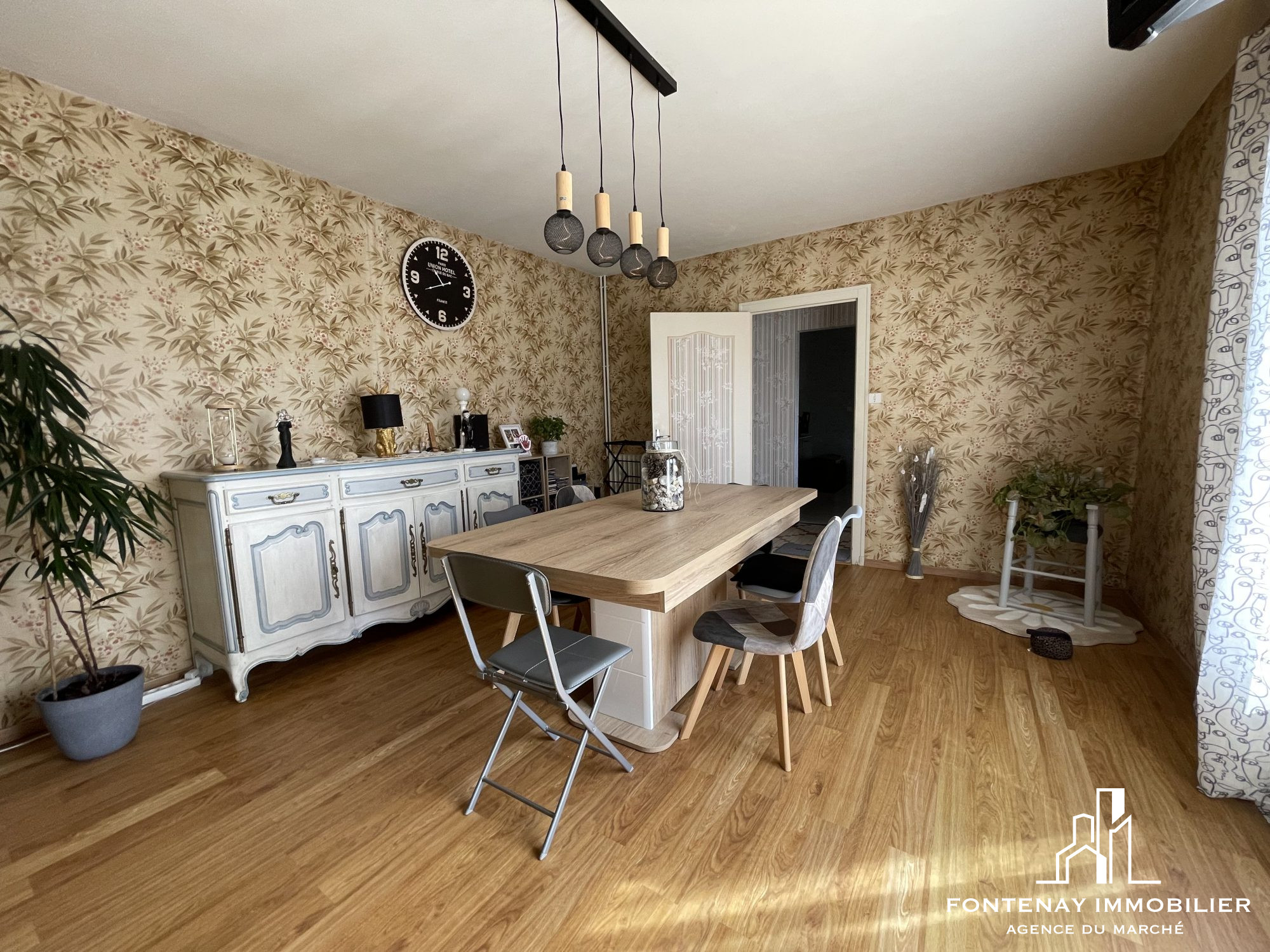 Photo 5 — FONTENAY IMMOBILIER