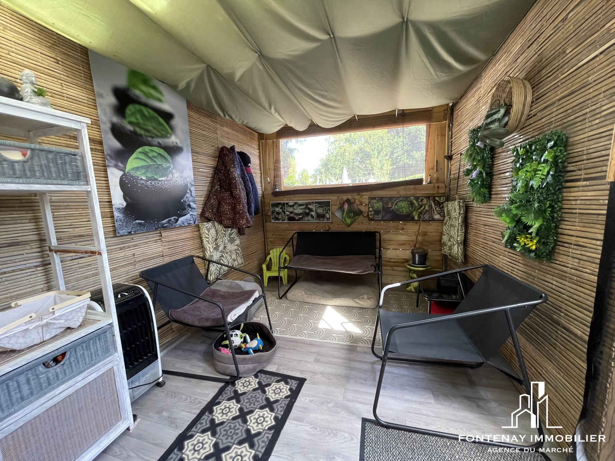 Photo 6 — FONTENAY IMMOBILIER