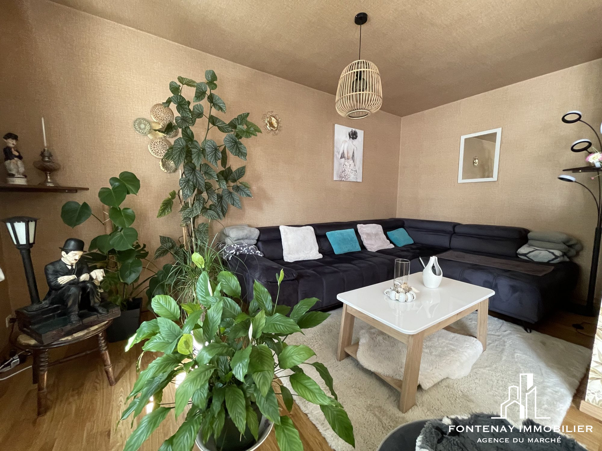 Photo 4 — FONTENAY IMMOBILIER