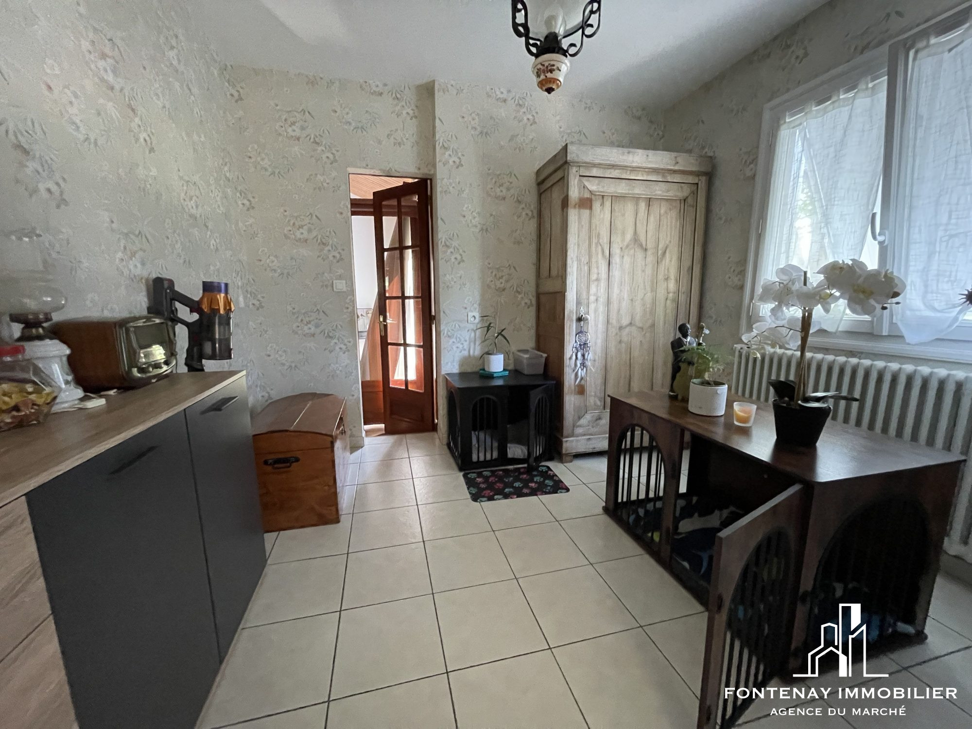 Photo 9 — FONTENAY IMMOBILIER