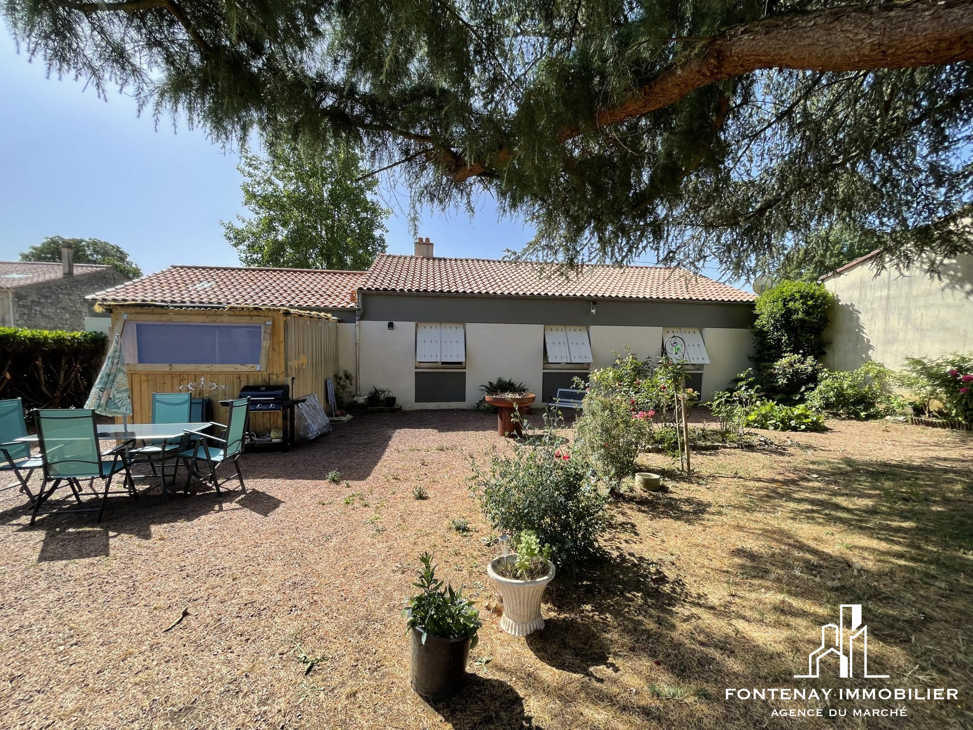 Photo 13 — FONTENAY IMMOBILIER