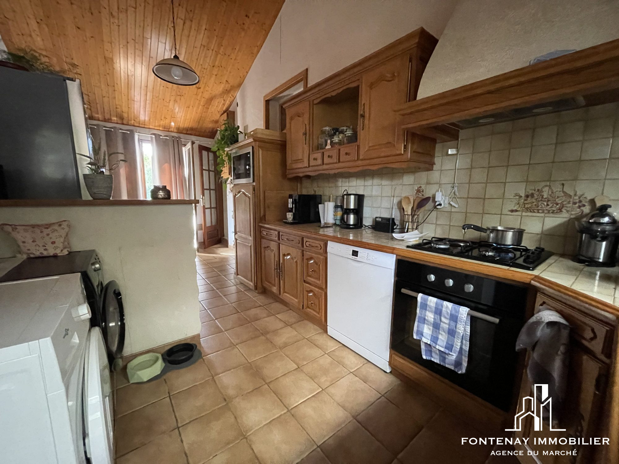 Photo 7 — FONTENAY IMMOBILIER