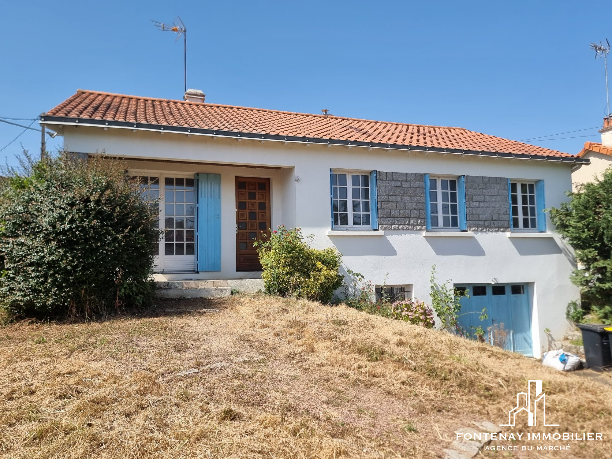 Photo 9 — FONTENAY IMMOBILIER