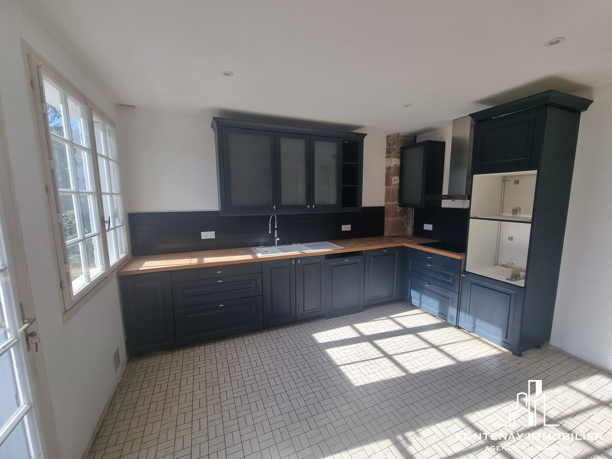Photo 3 — FONTENAY IMMOBILIER