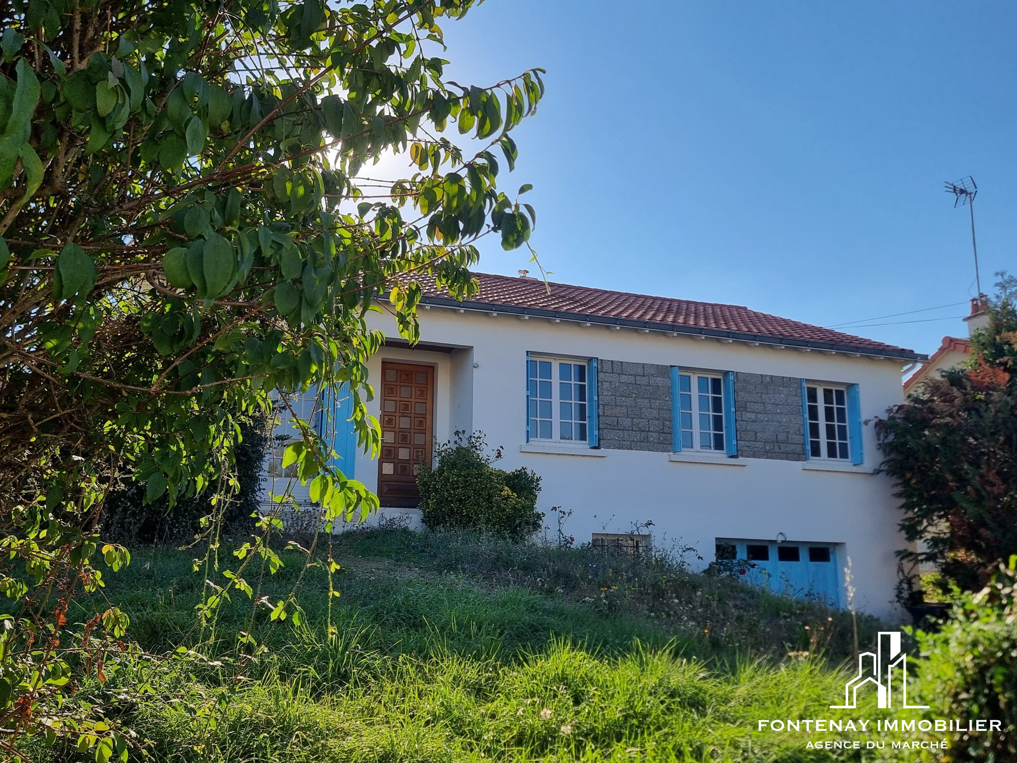Photo 12 — FONTENAY IMMOBILIER