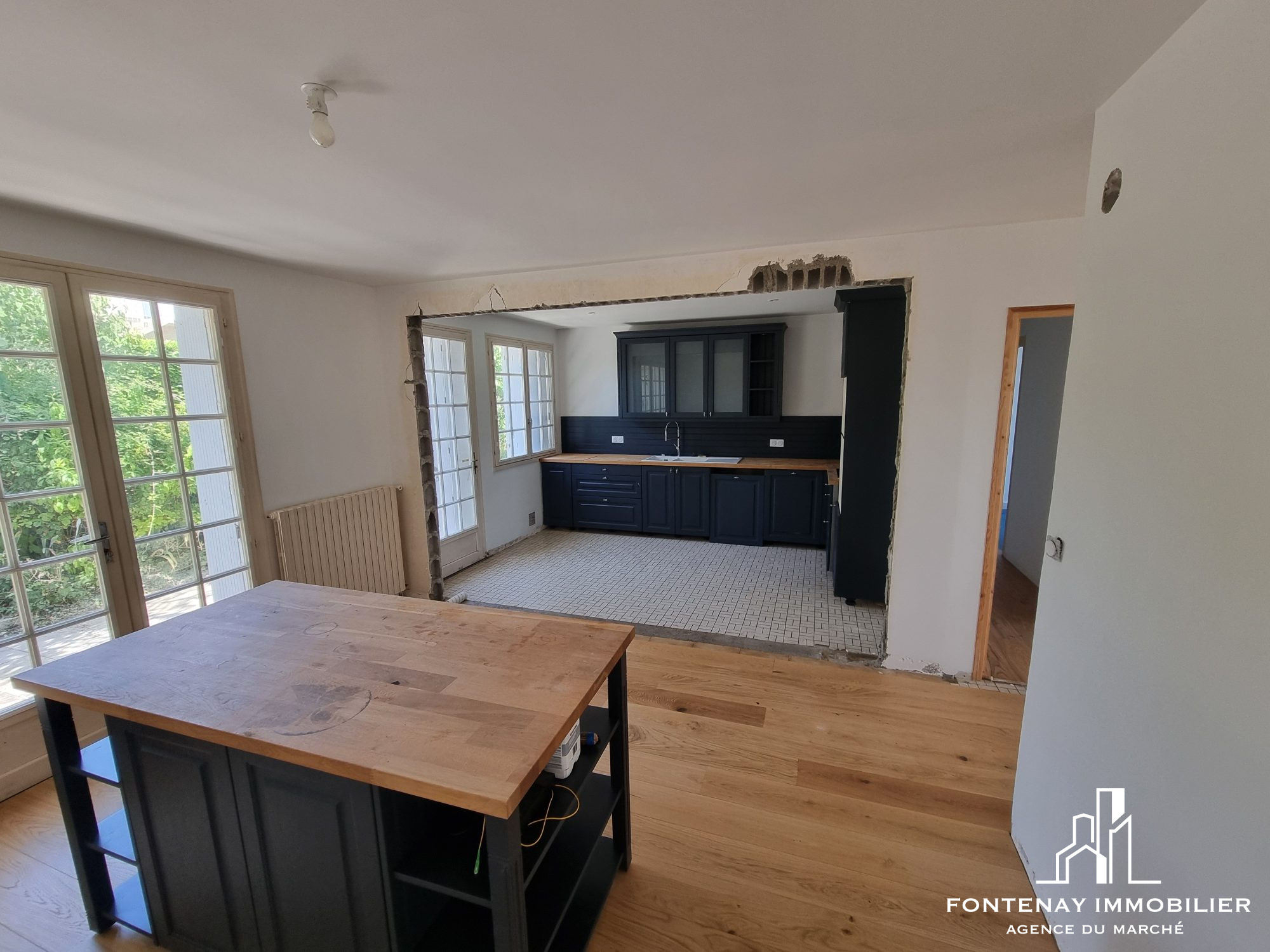 Photo 5 — FONTENAY IMMOBILIER