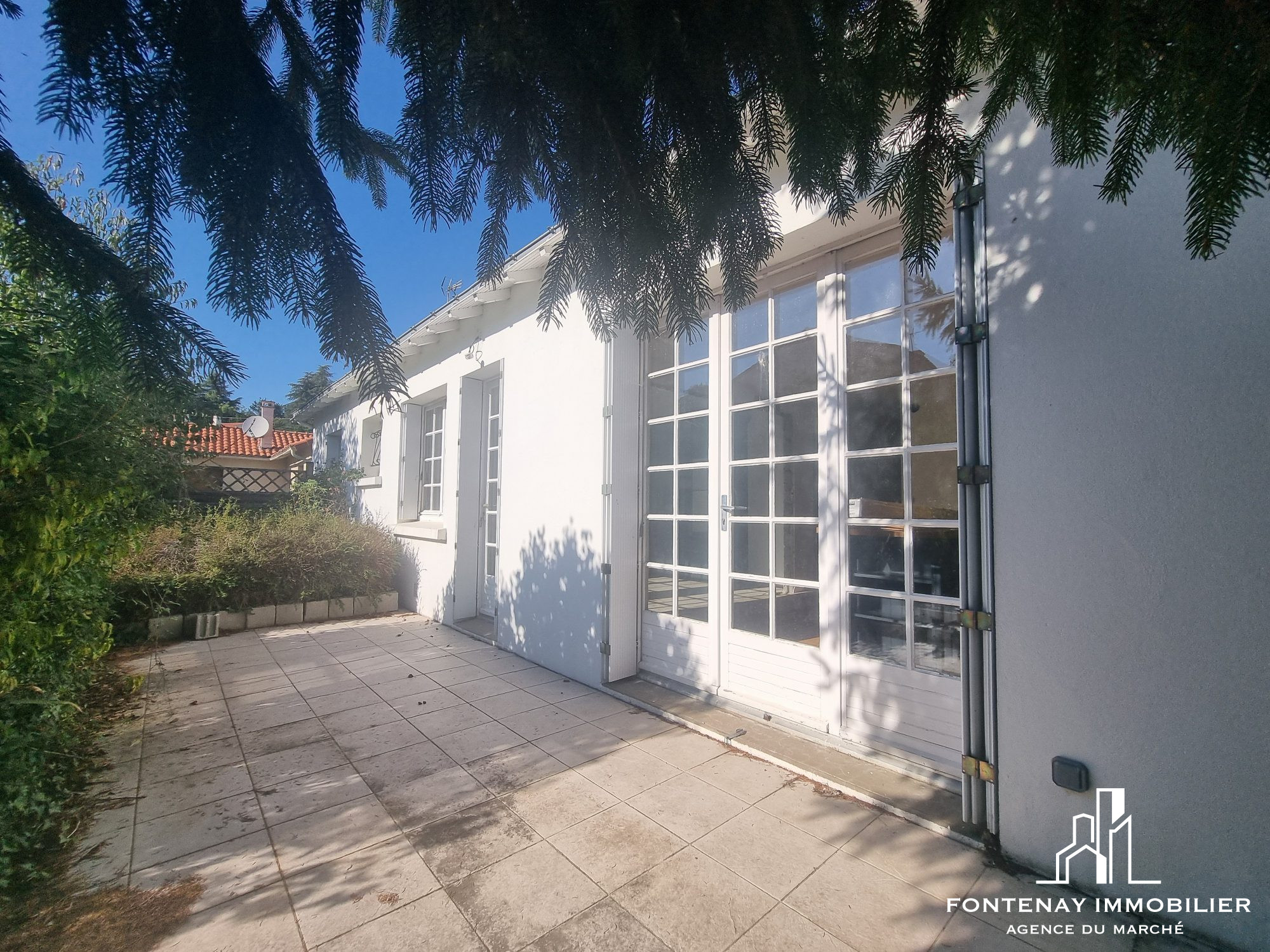 Photo 2 — FONTENAY IMMOBILIER