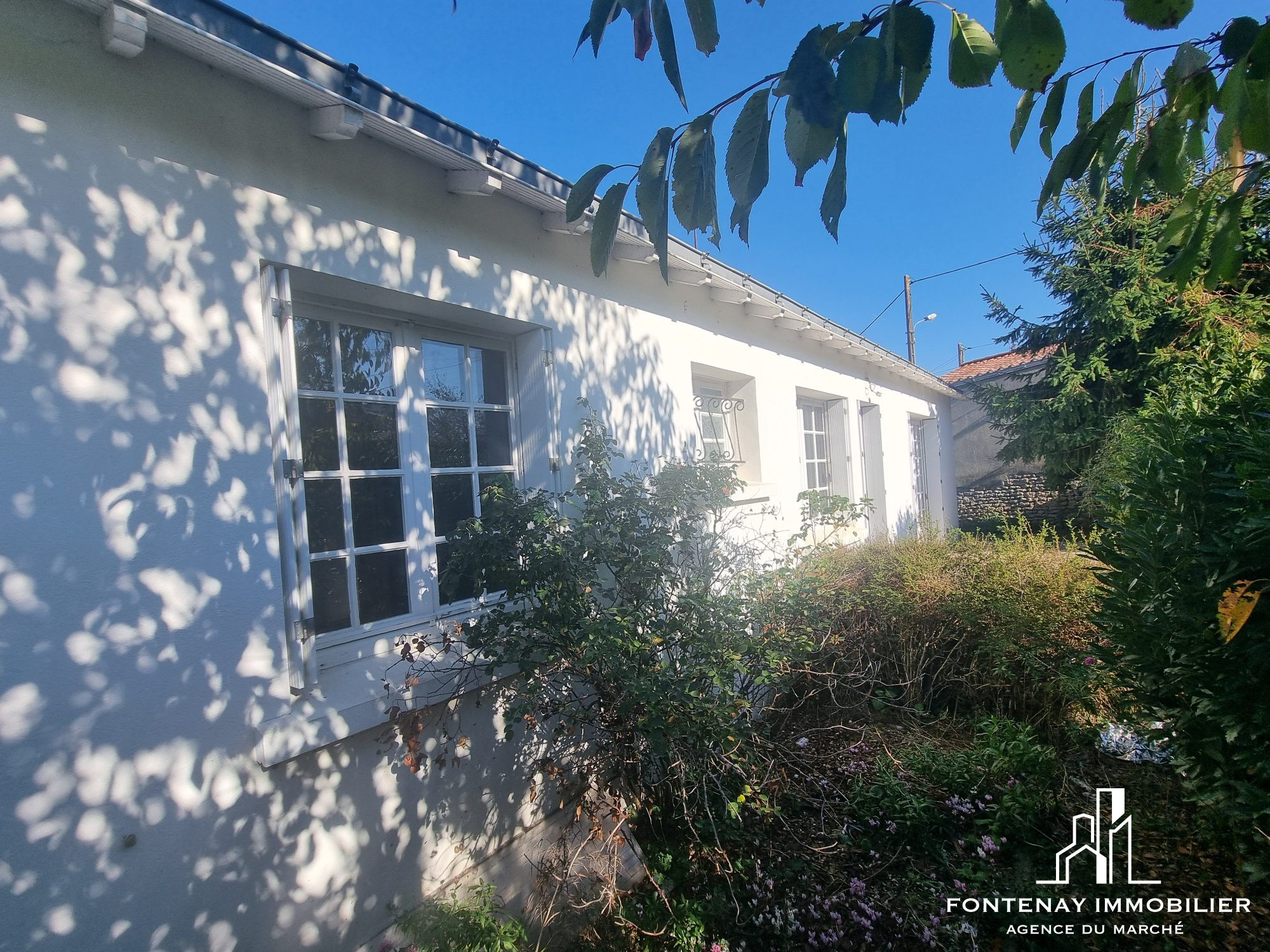 Photo 10 — FONTENAY IMMOBILIER