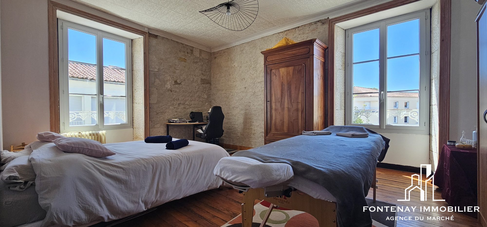 Photo 9 — FONTENAY IMMOBILIER
