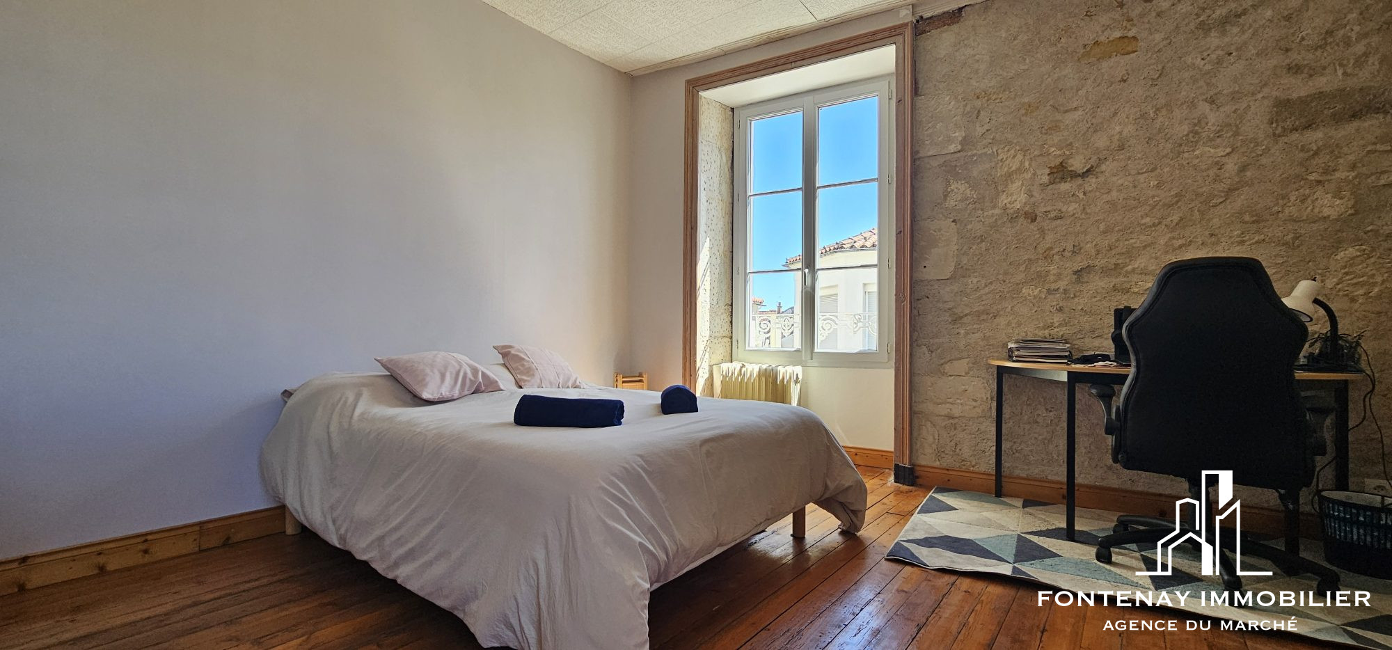 Photo 8 — FONTENAY IMMOBILIER