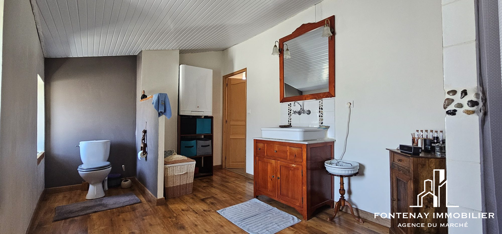 Photo 12 — FONTENAY IMMOBILIER