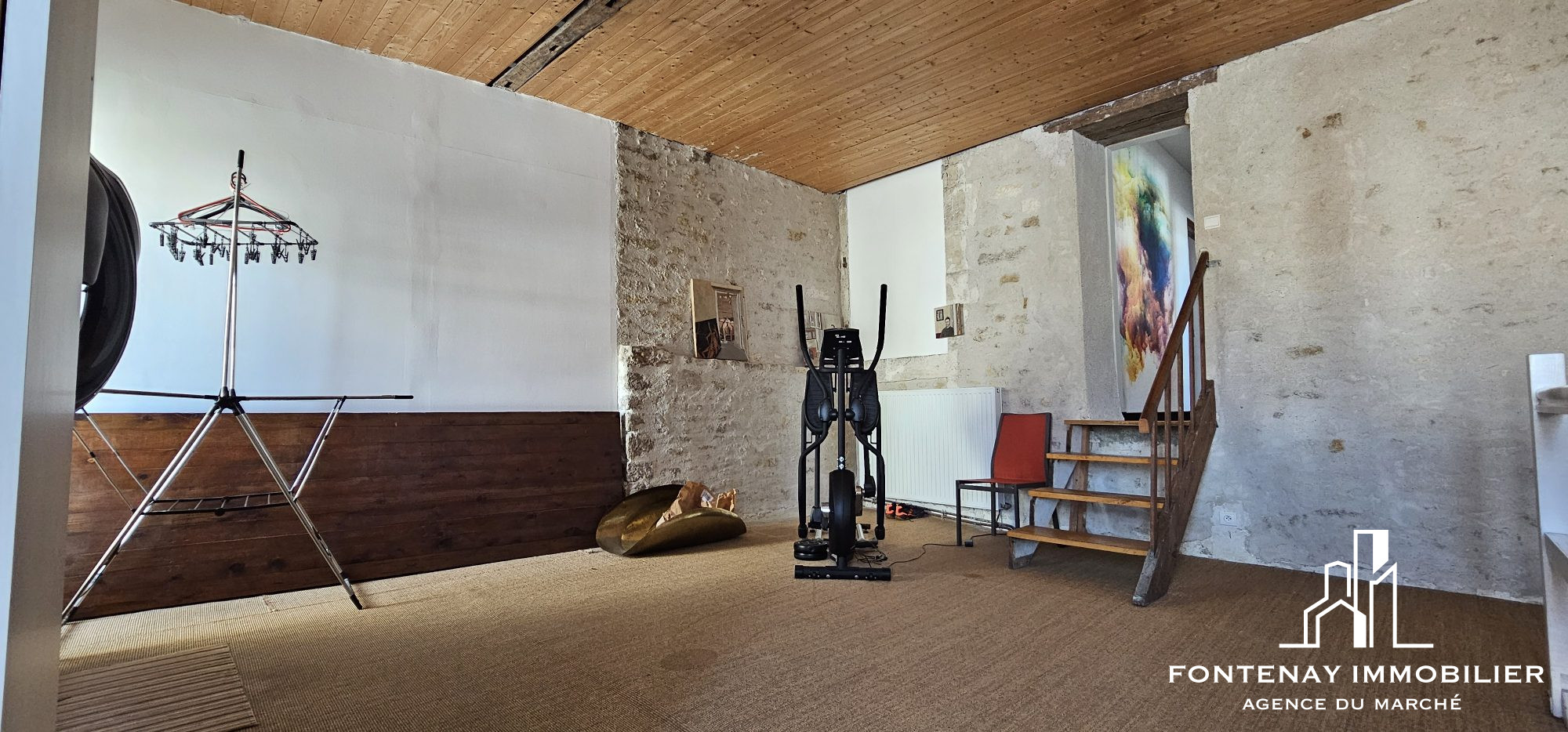 Photo 11 — FONTENAY IMMOBILIER