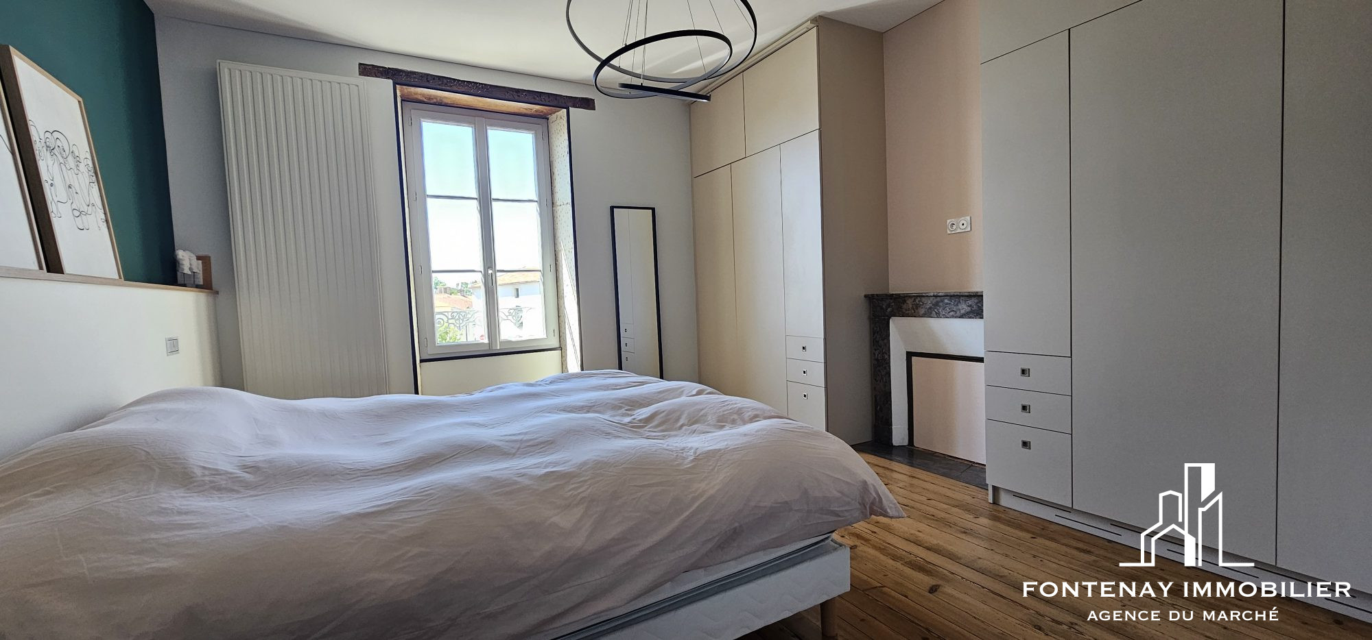 Photo 7 — FONTENAY IMMOBILIER