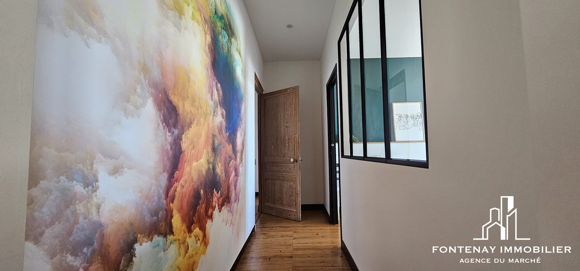 Photo 5 — FONTENAY IMMOBILIER