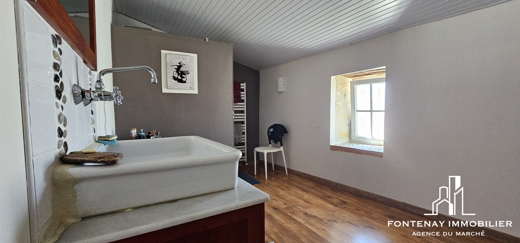 Photo 13 — FONTENAY IMMOBILIER