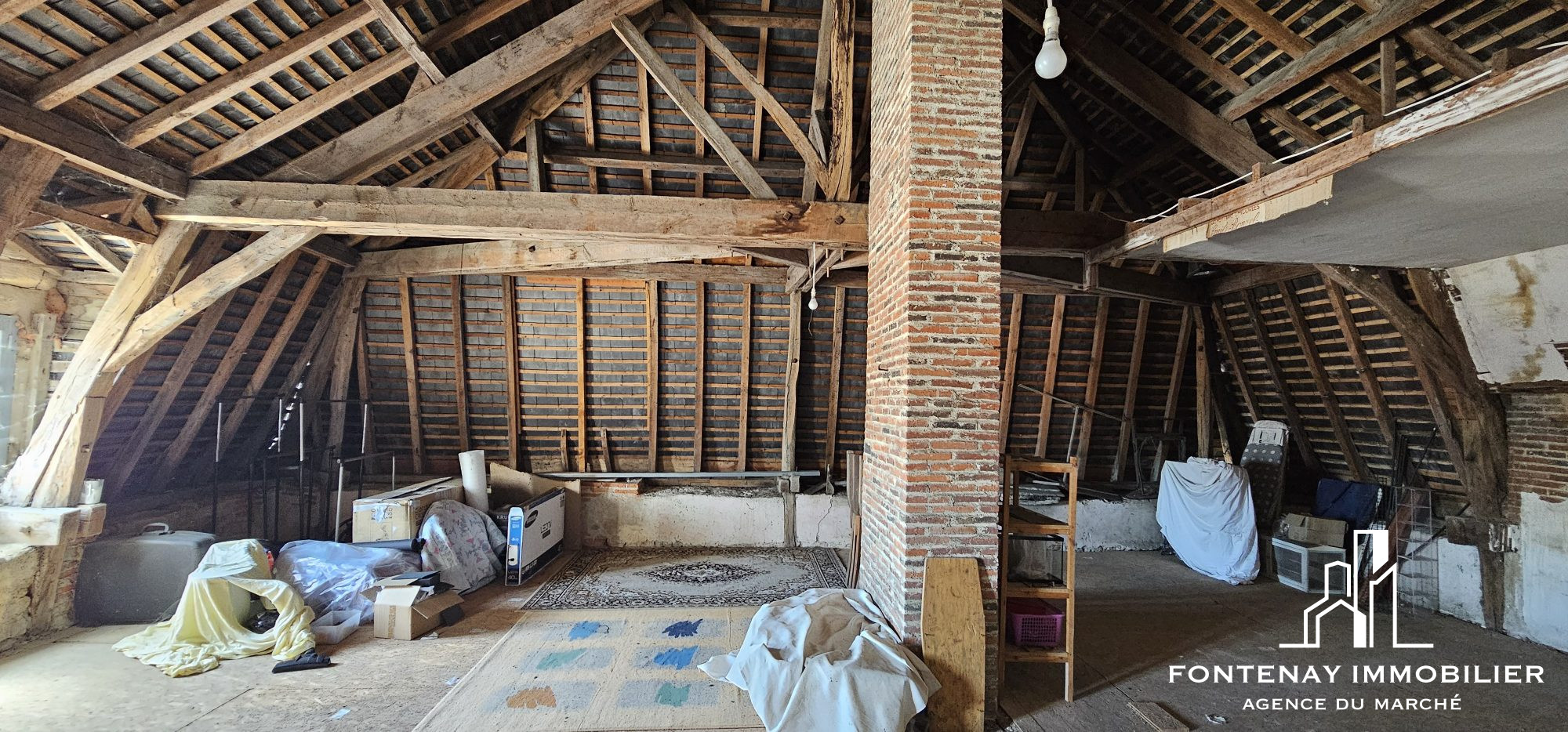 Photo 15 — FONTENAY IMMOBILIER