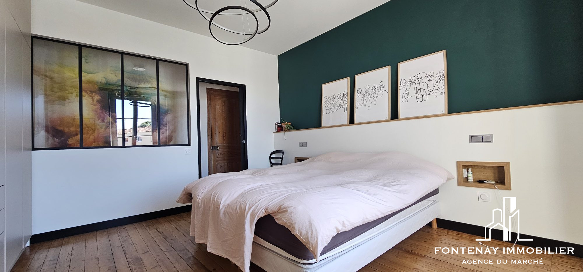 Photo 6 — FONTENAY IMMOBILIER